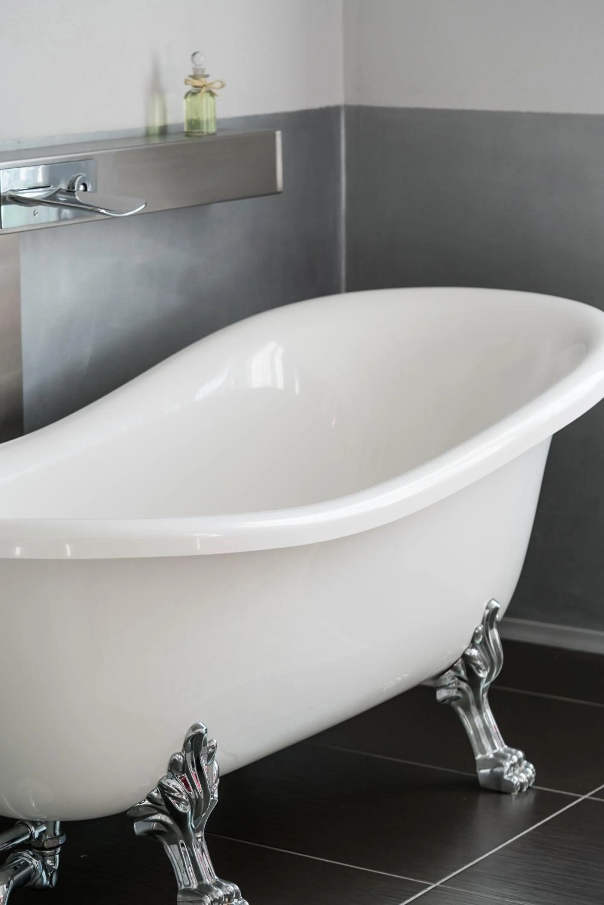 Decorative detail in Lange