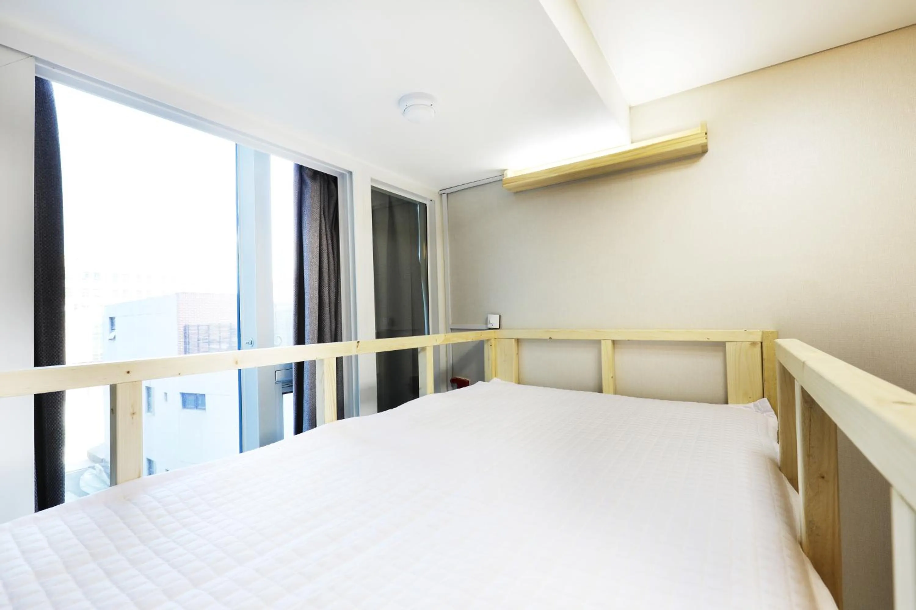 Bedroom, Bed in STAY7 Myeongdong