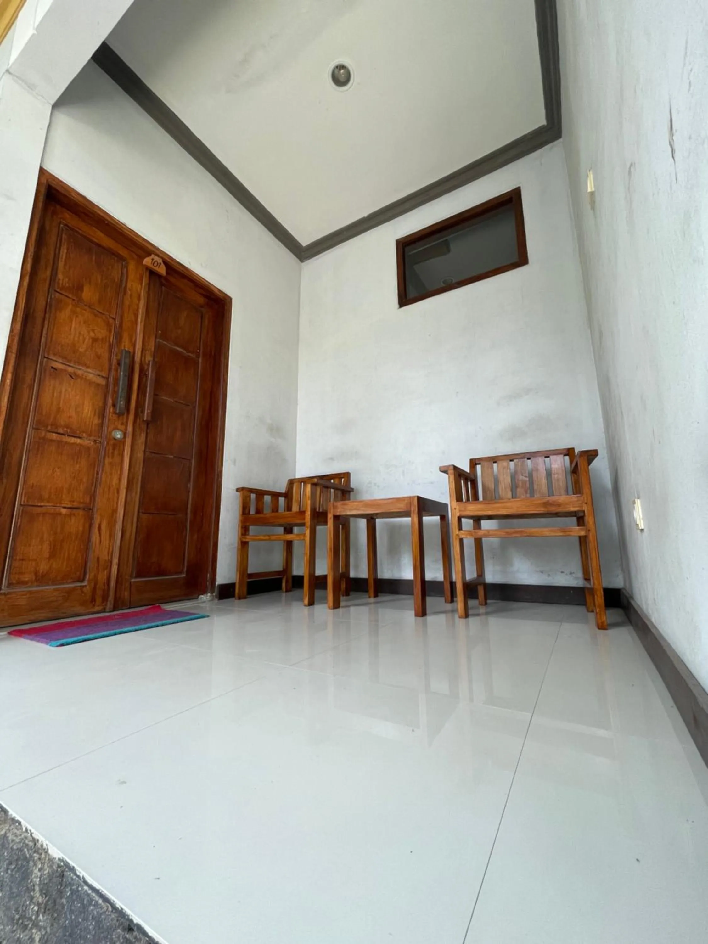 Tri Putri Homestay