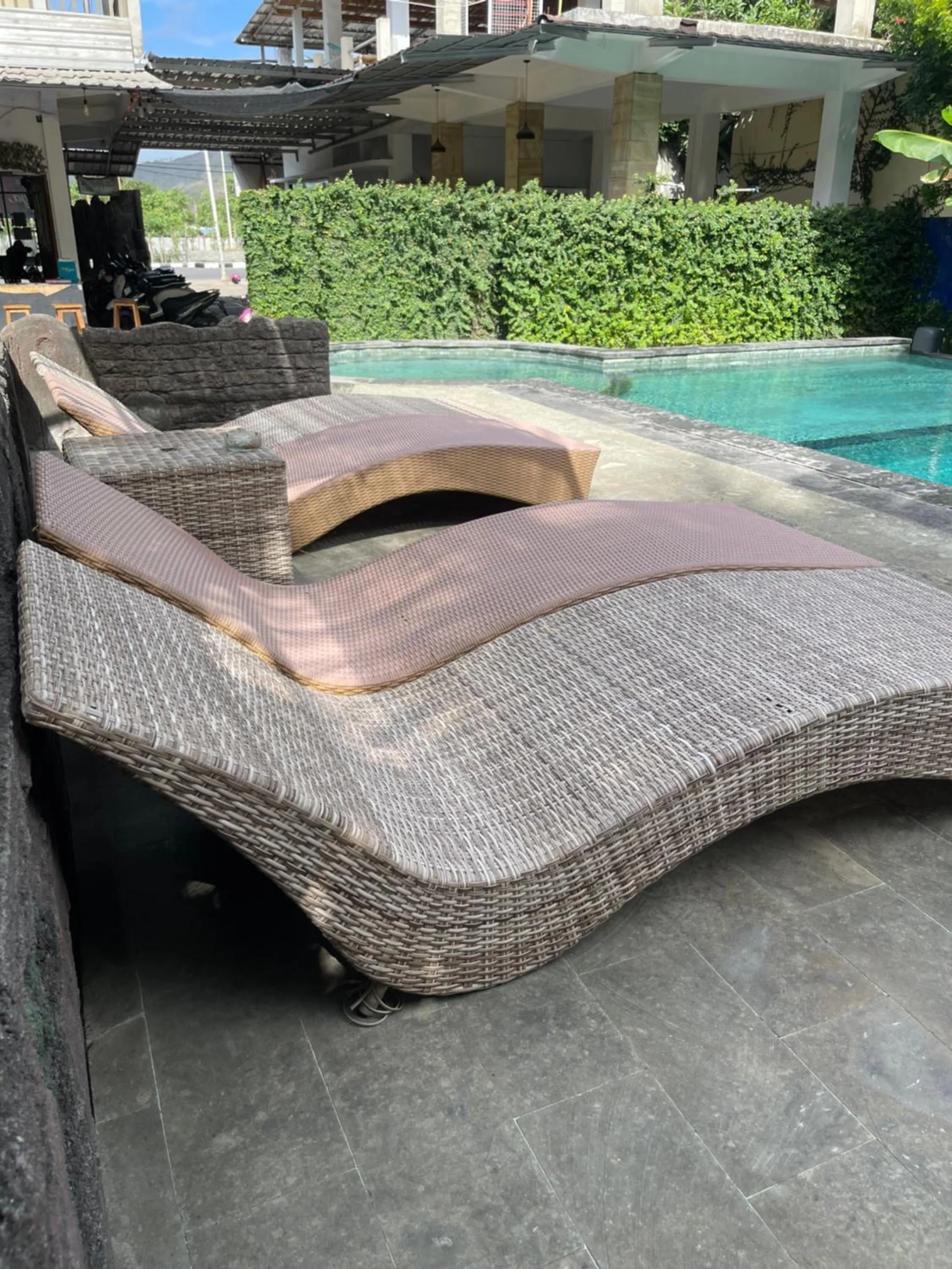  in Tri Putri Homestay