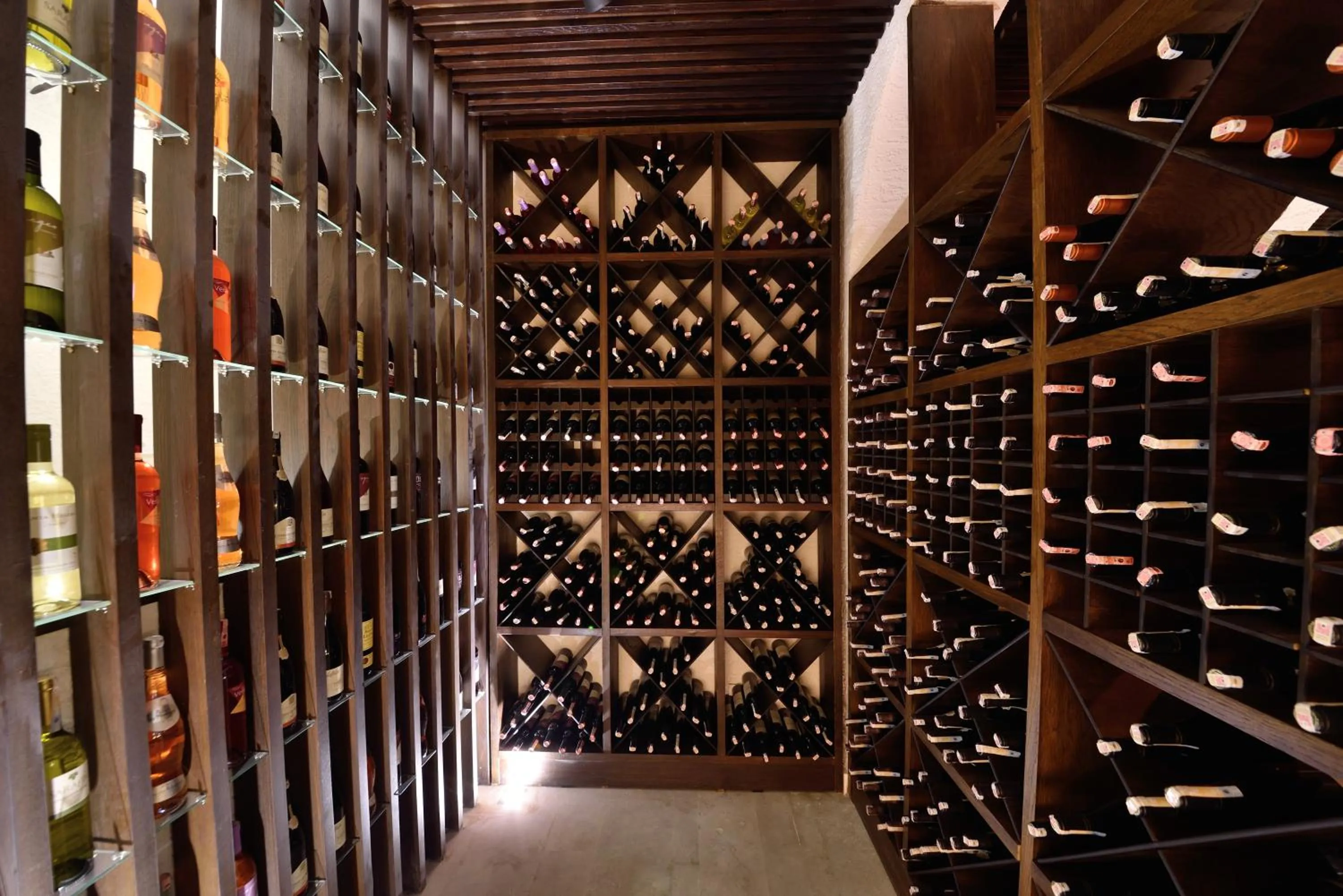 Lounge or bar in Spektr Boutique Hotel Yalikavak