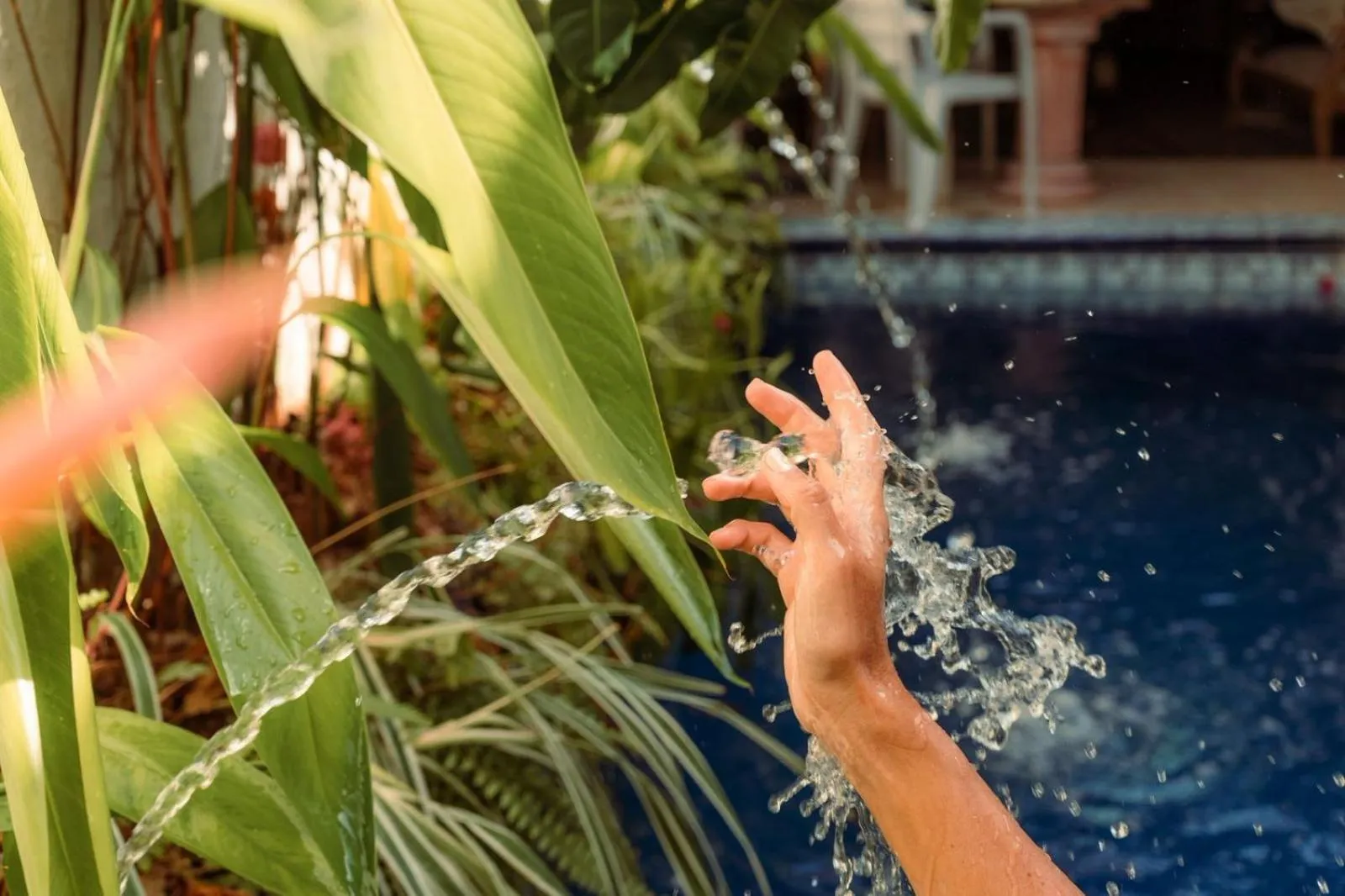 Casa Heredia Boutique