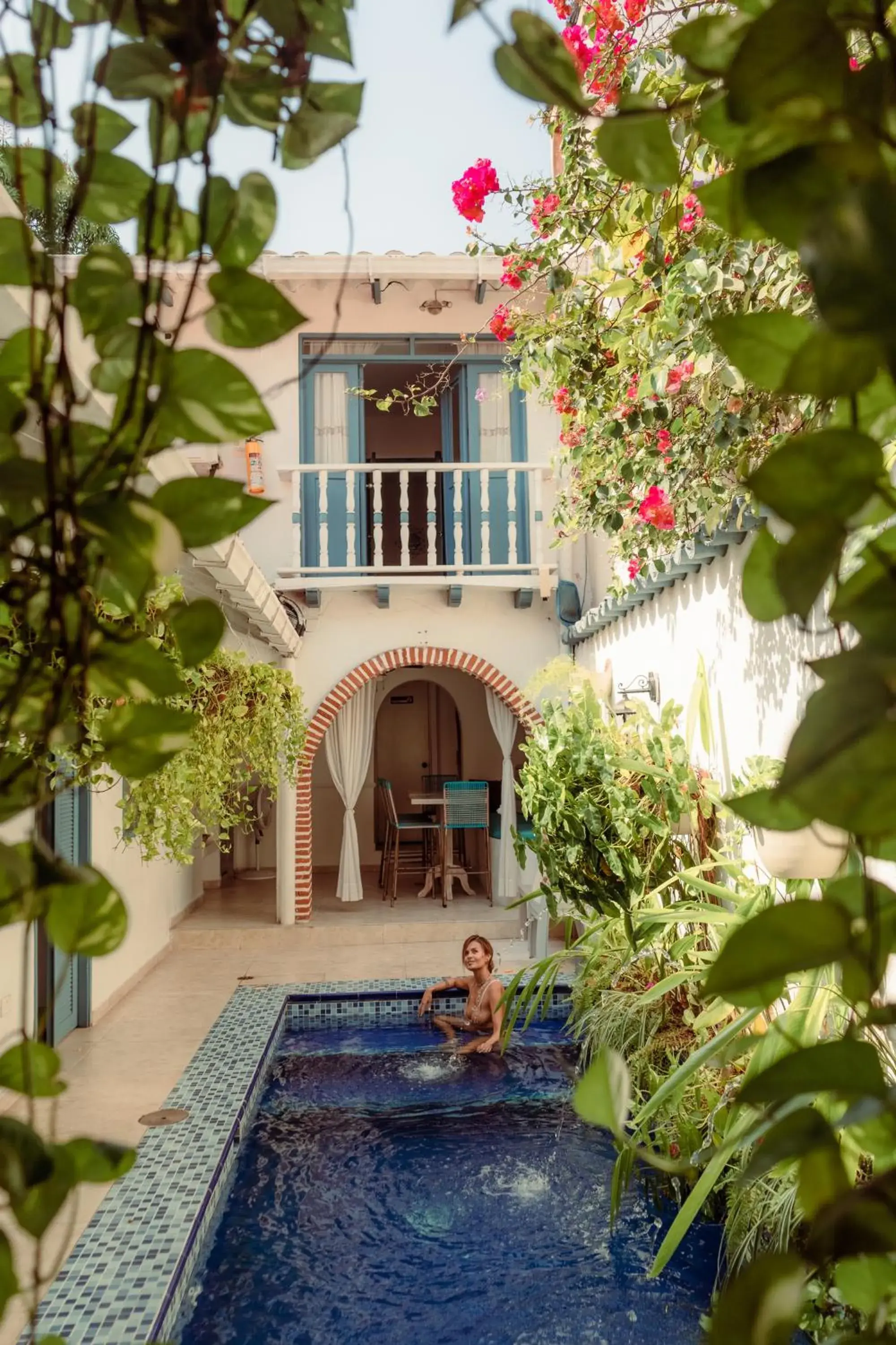 Casa Heredia Boutique Casa Heredia Boutique