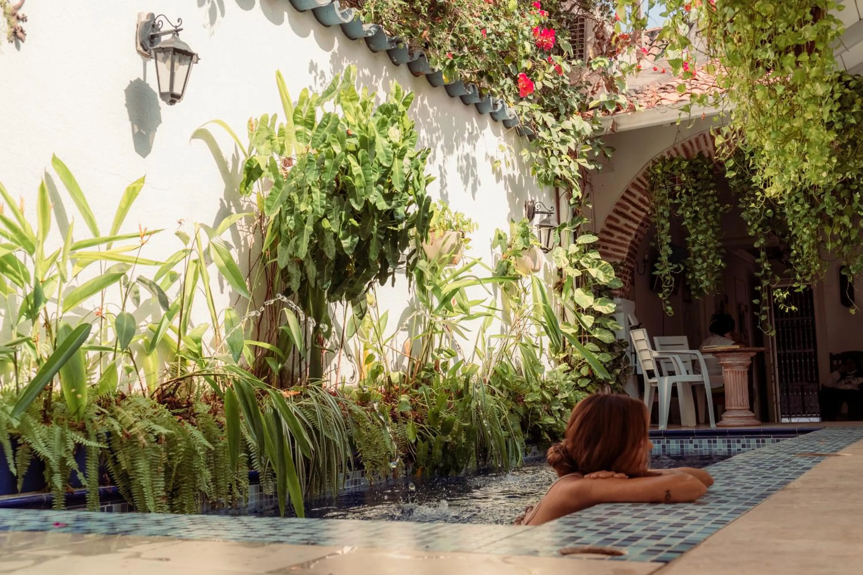 Casa Heredia Boutique