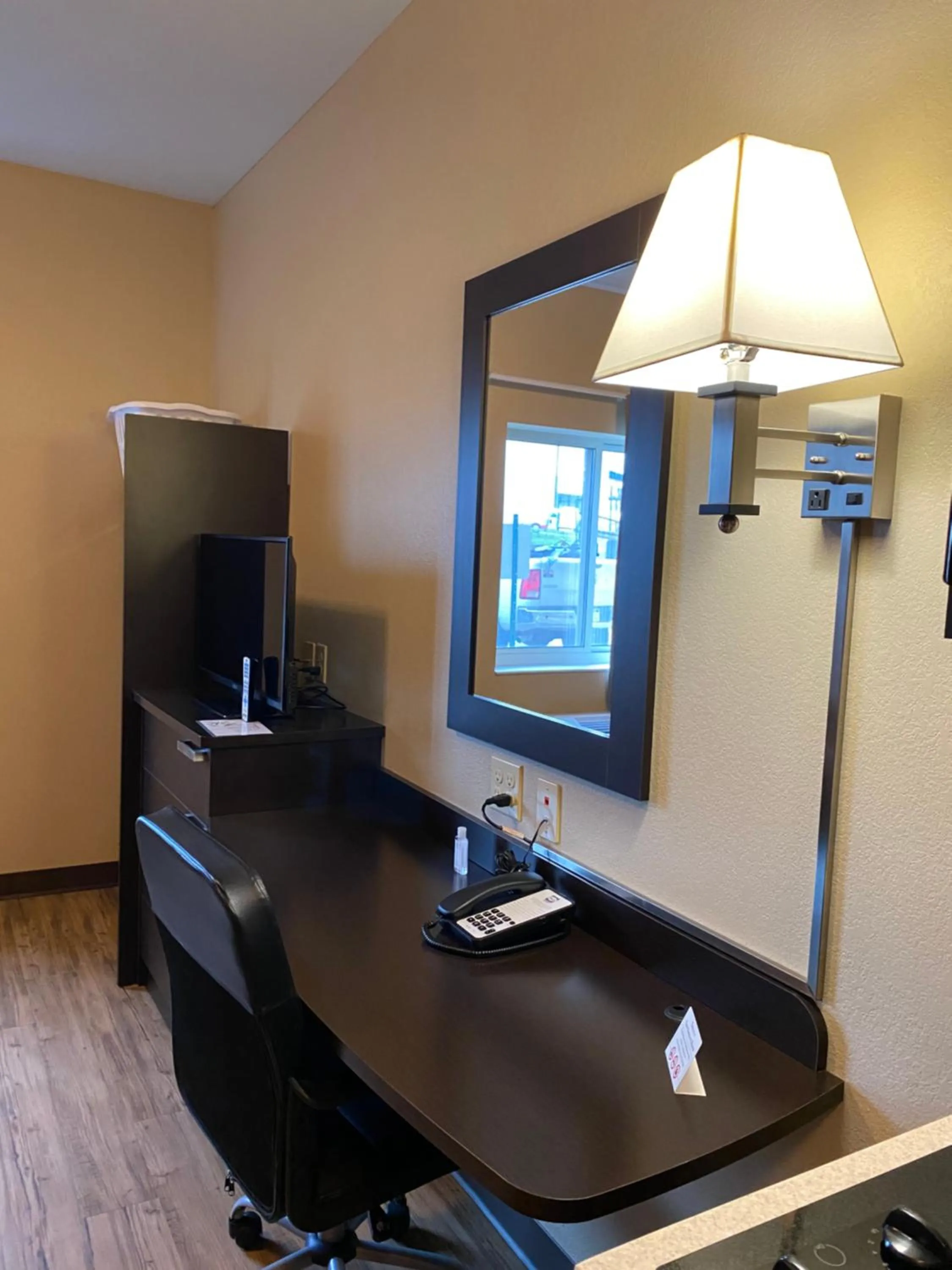 TV and multimedia in Suburban Studios Washington, PA