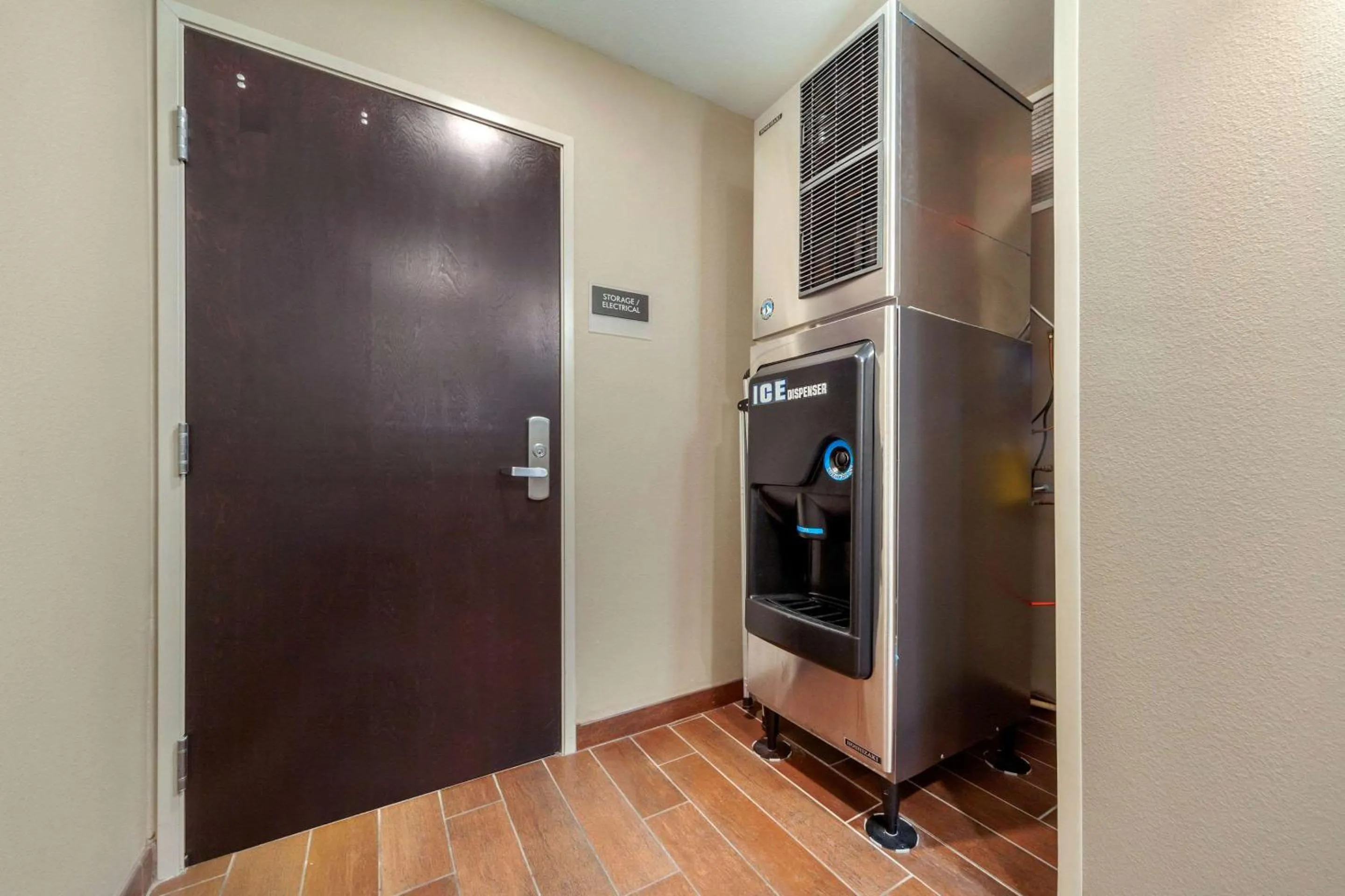 Other in MainStay Suites Lincoln University Area