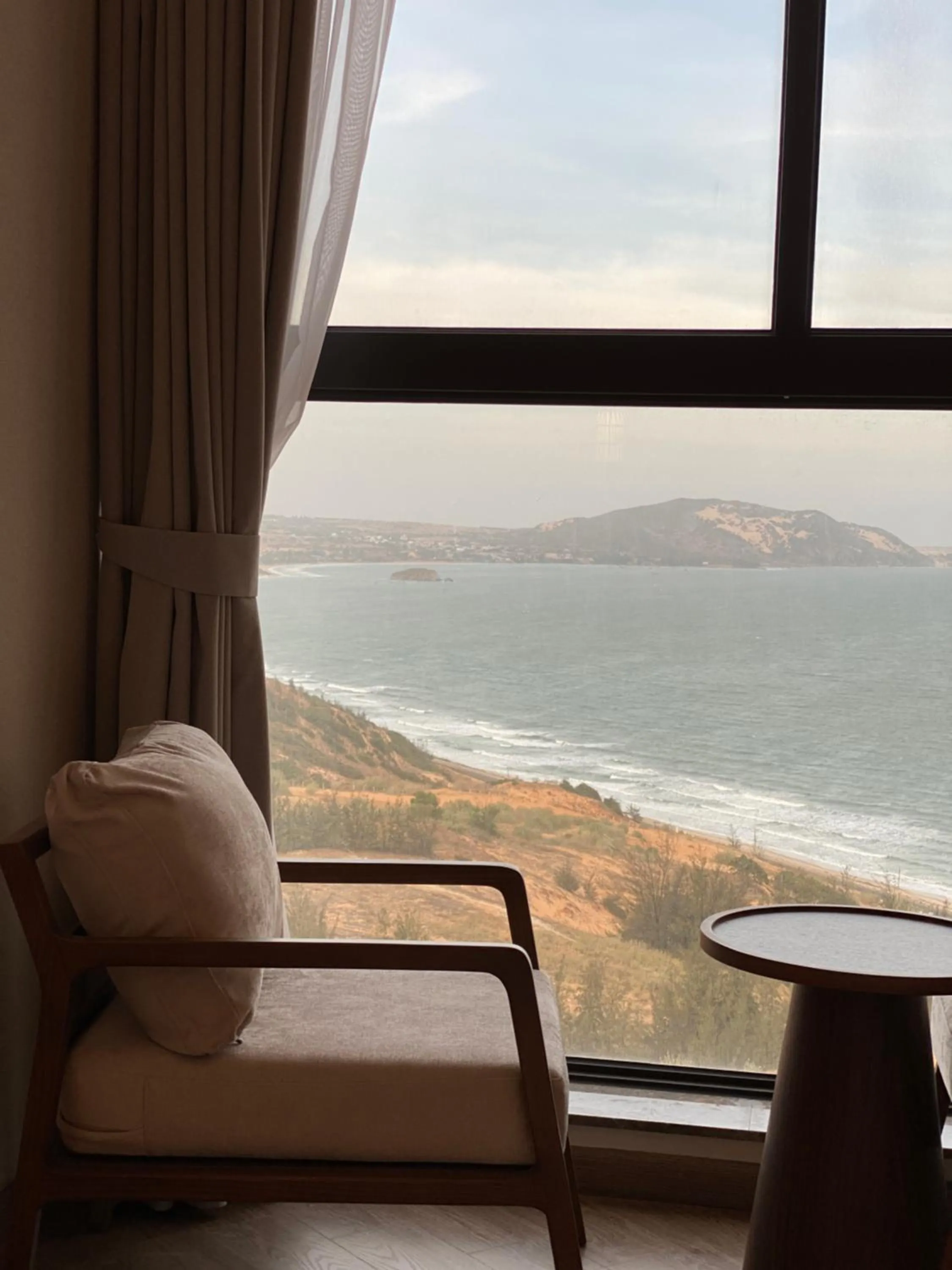 Sea view in Apec Mandala Ocean Retreat- Mui Ne