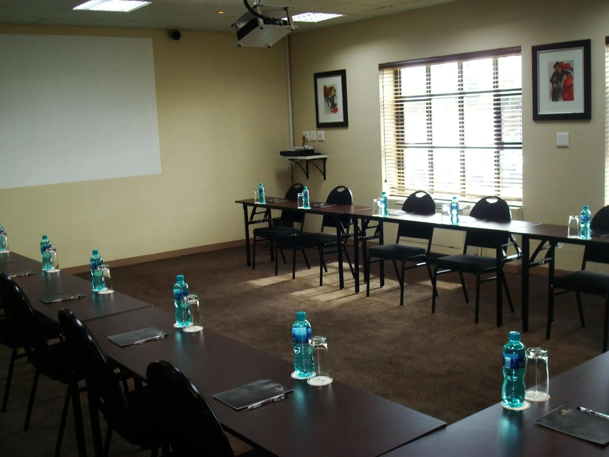 Peermont Metcourt at Frontier, Bethlehem