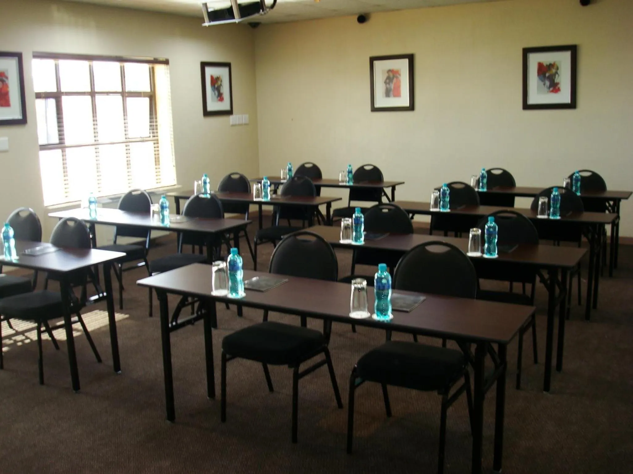 Peermont Metcourt at Frontier, Bethlehem