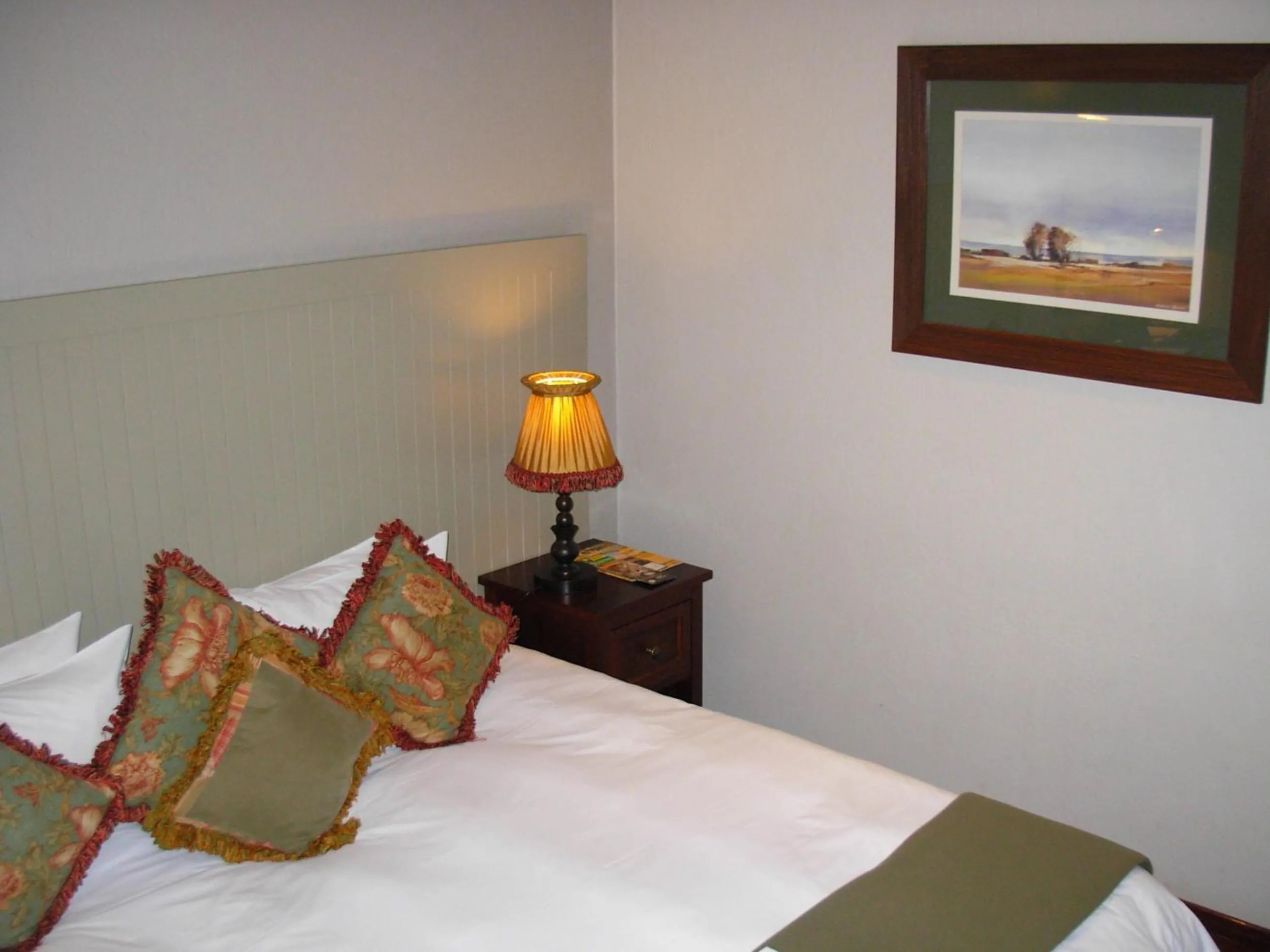 Bedroom, Bed in Peermont Metcourt at Frontier, Bethlehem