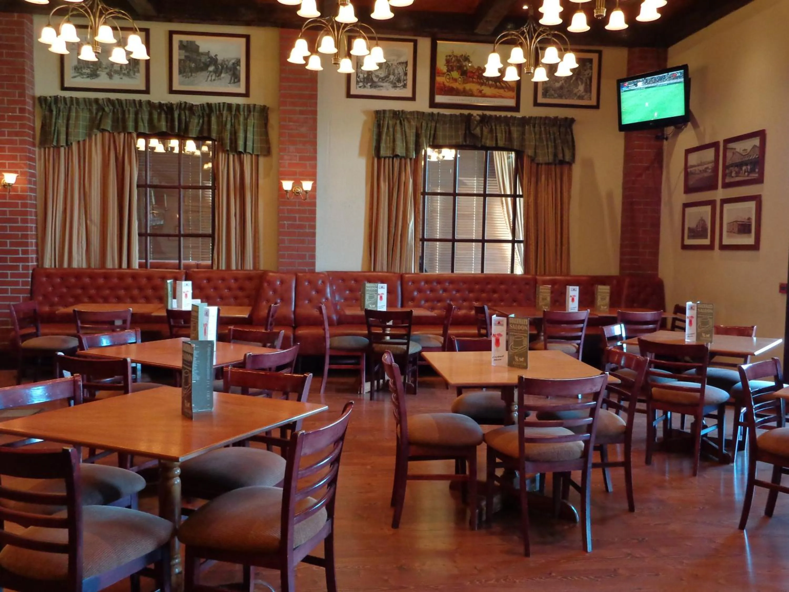 Peermont Metcourt at Frontier, Bethlehem