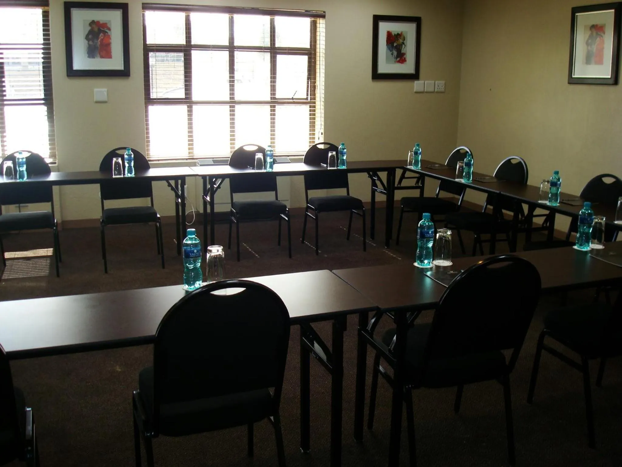 Peermont Metcourt at Frontier, Bethlehem