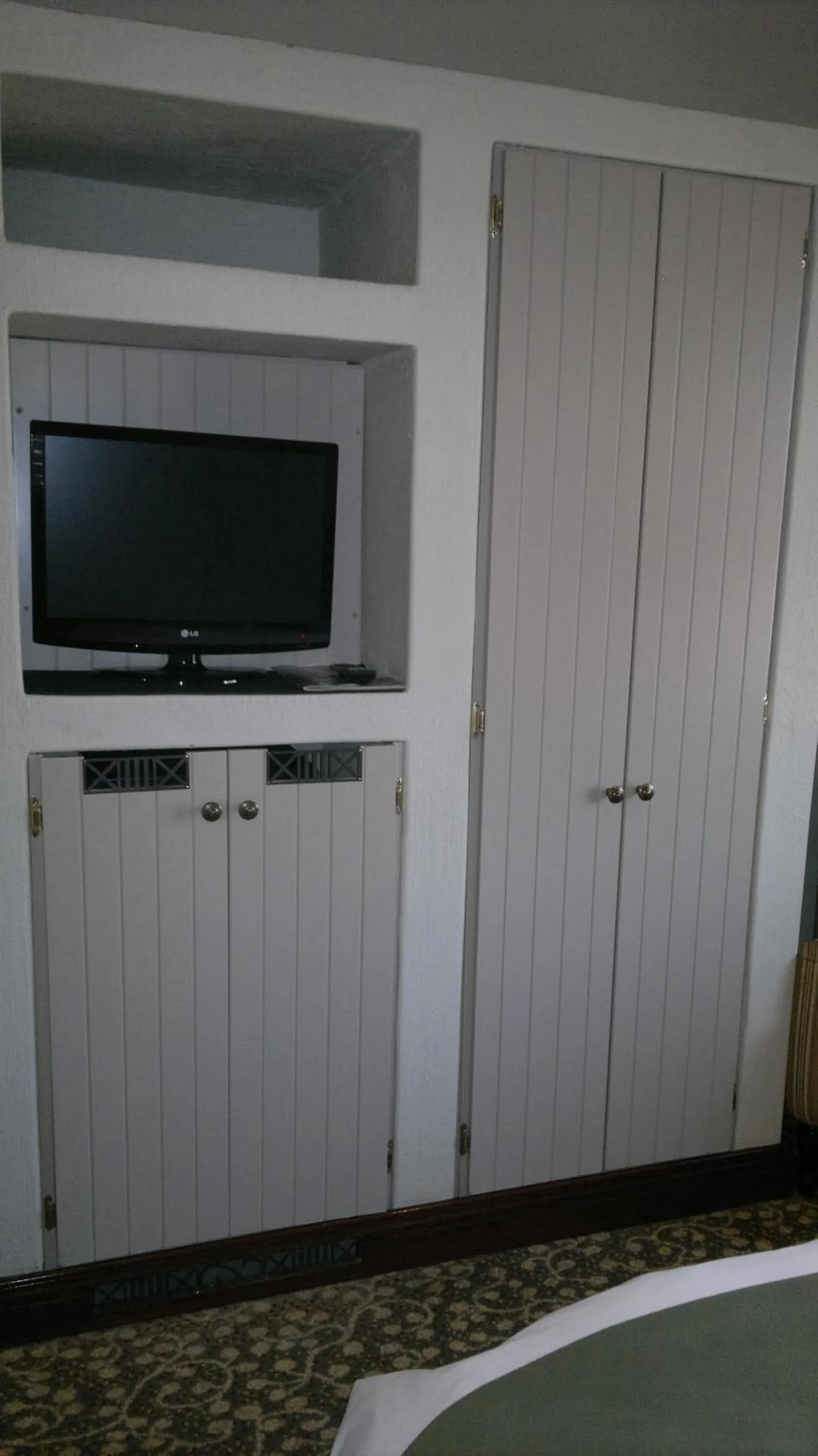 Peermont Metcourt at Frontier, Bethlehem