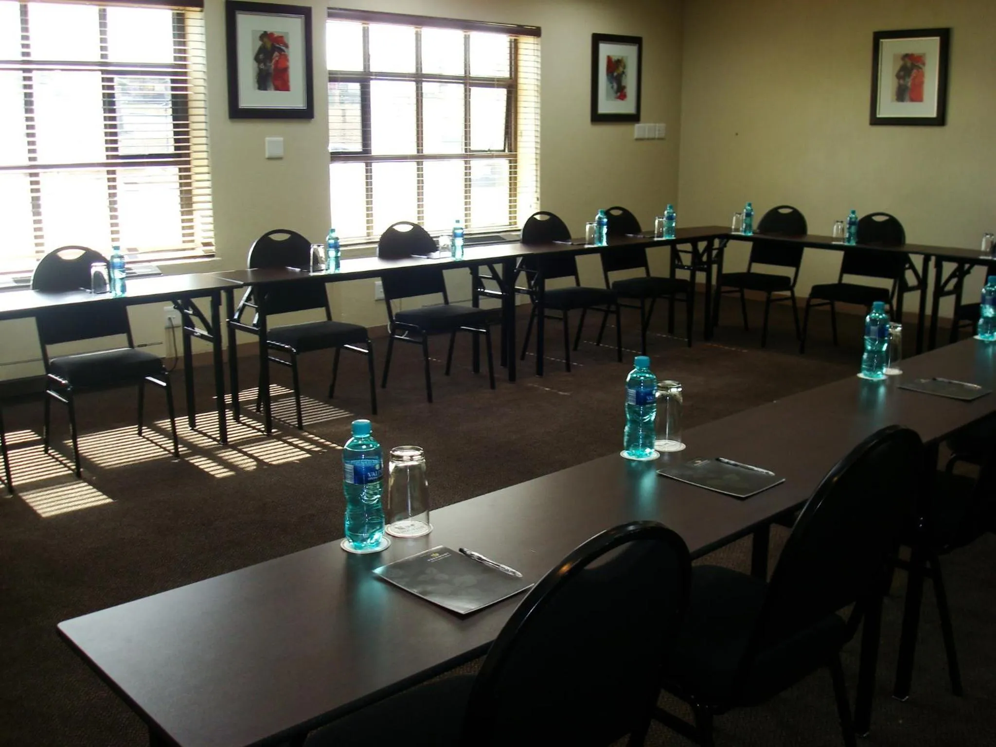 Peermont Metcourt at Frontier, Bethlehem