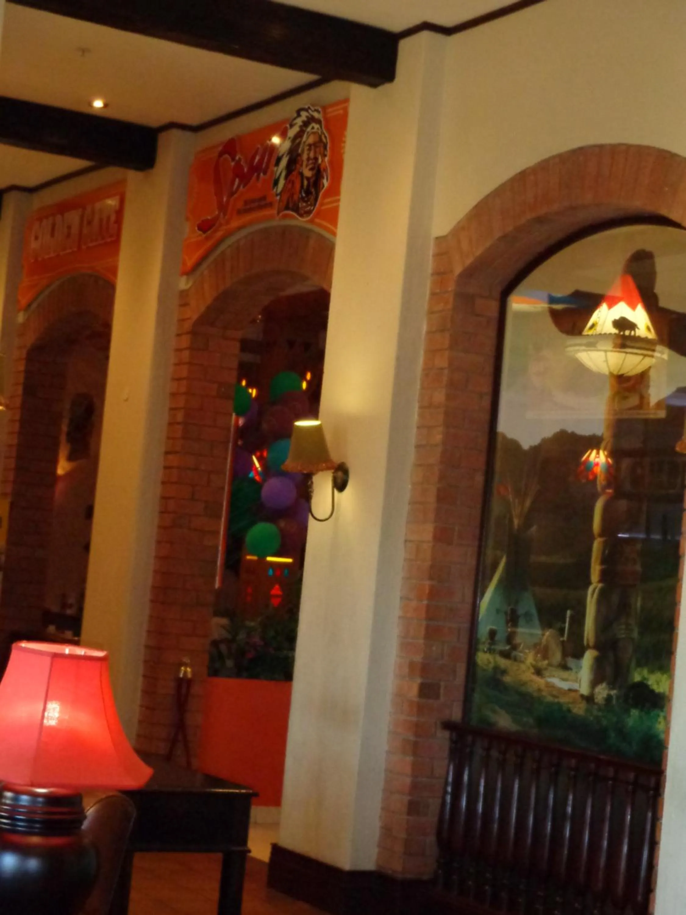 Peermont Metcourt at Frontier, Bethlehem