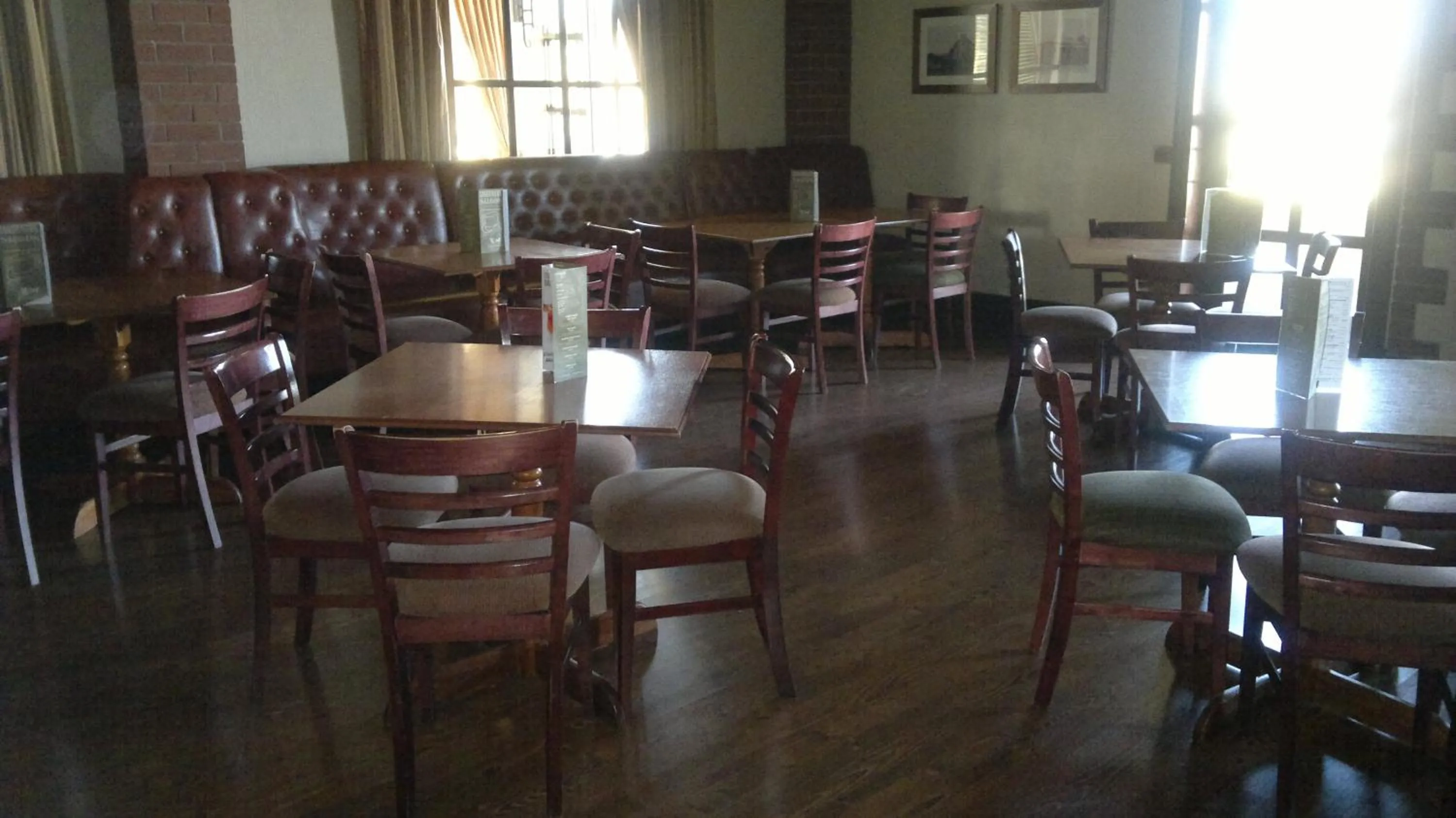 Peermont Metcourt at Frontier, Bethlehem