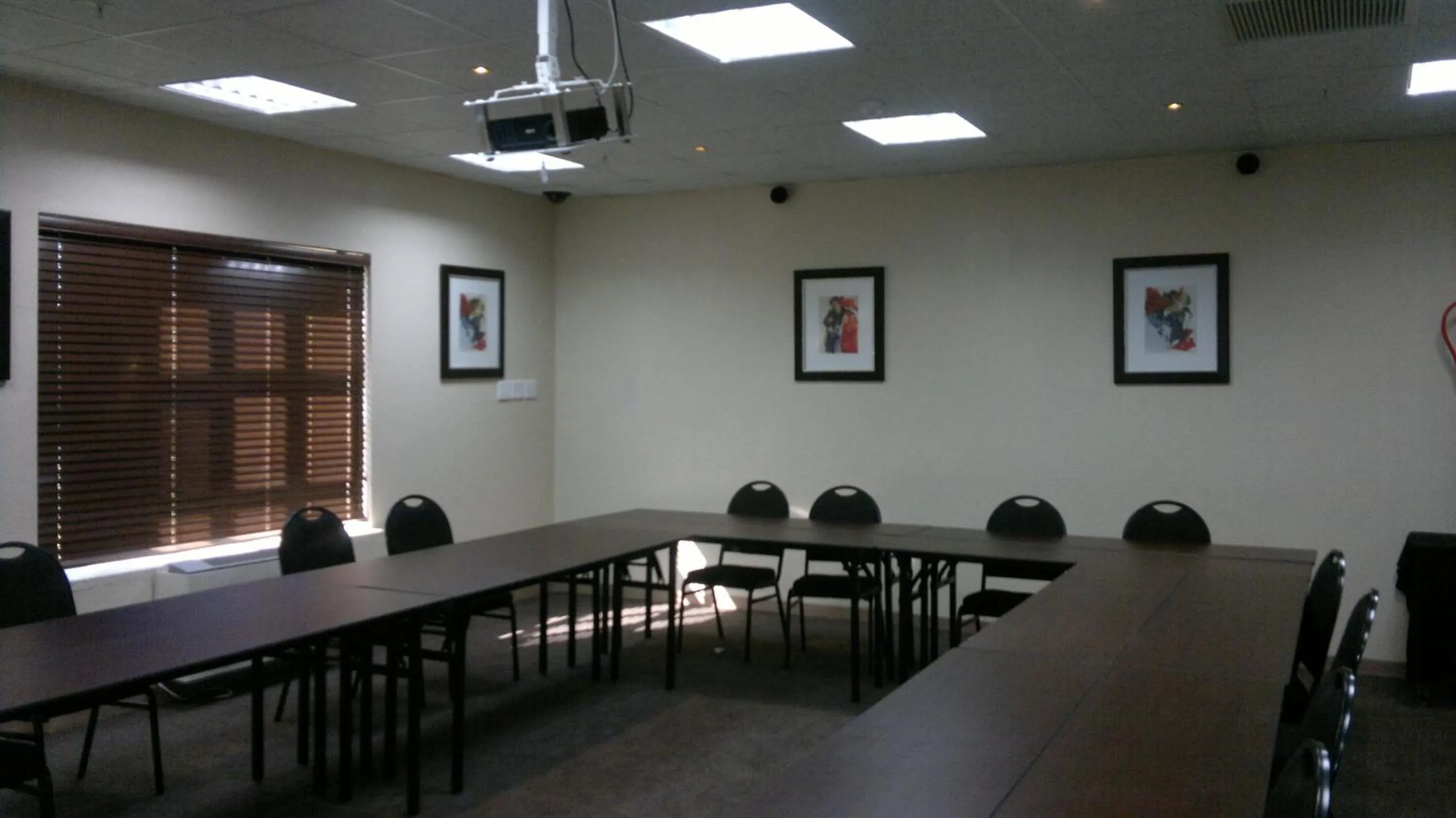 Peermont Metcourt at Frontier, Bethlehem