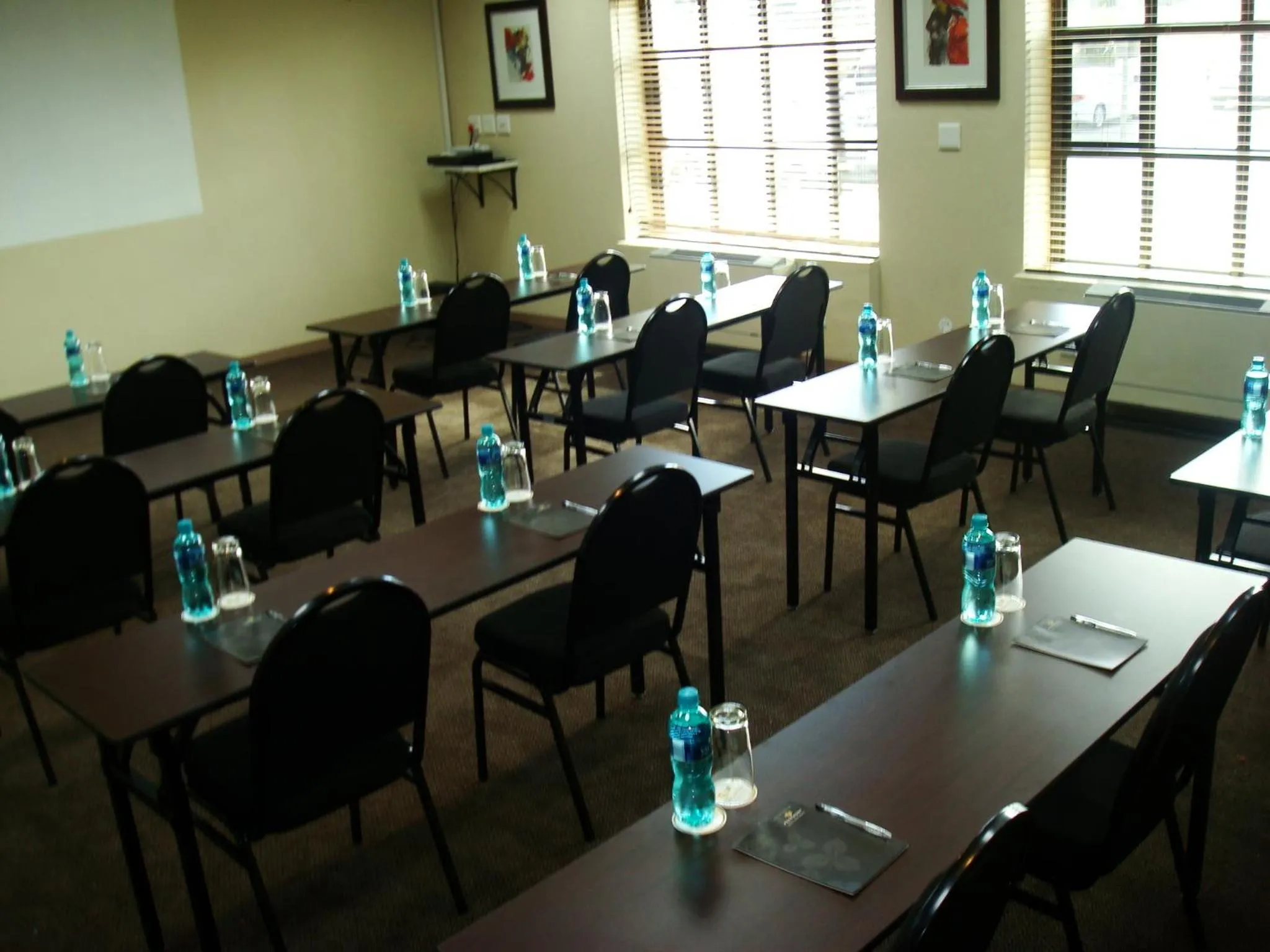 Peermont Metcourt at Frontier, Bethlehem