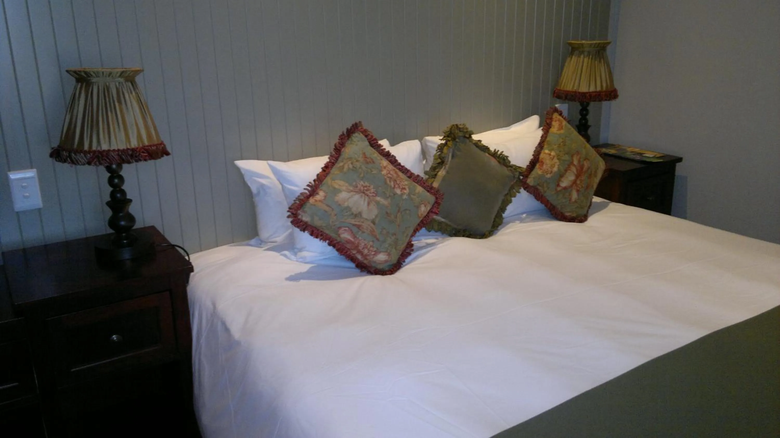 Bedroom, Bed in Peermont Metcourt at Frontier, Bethlehem