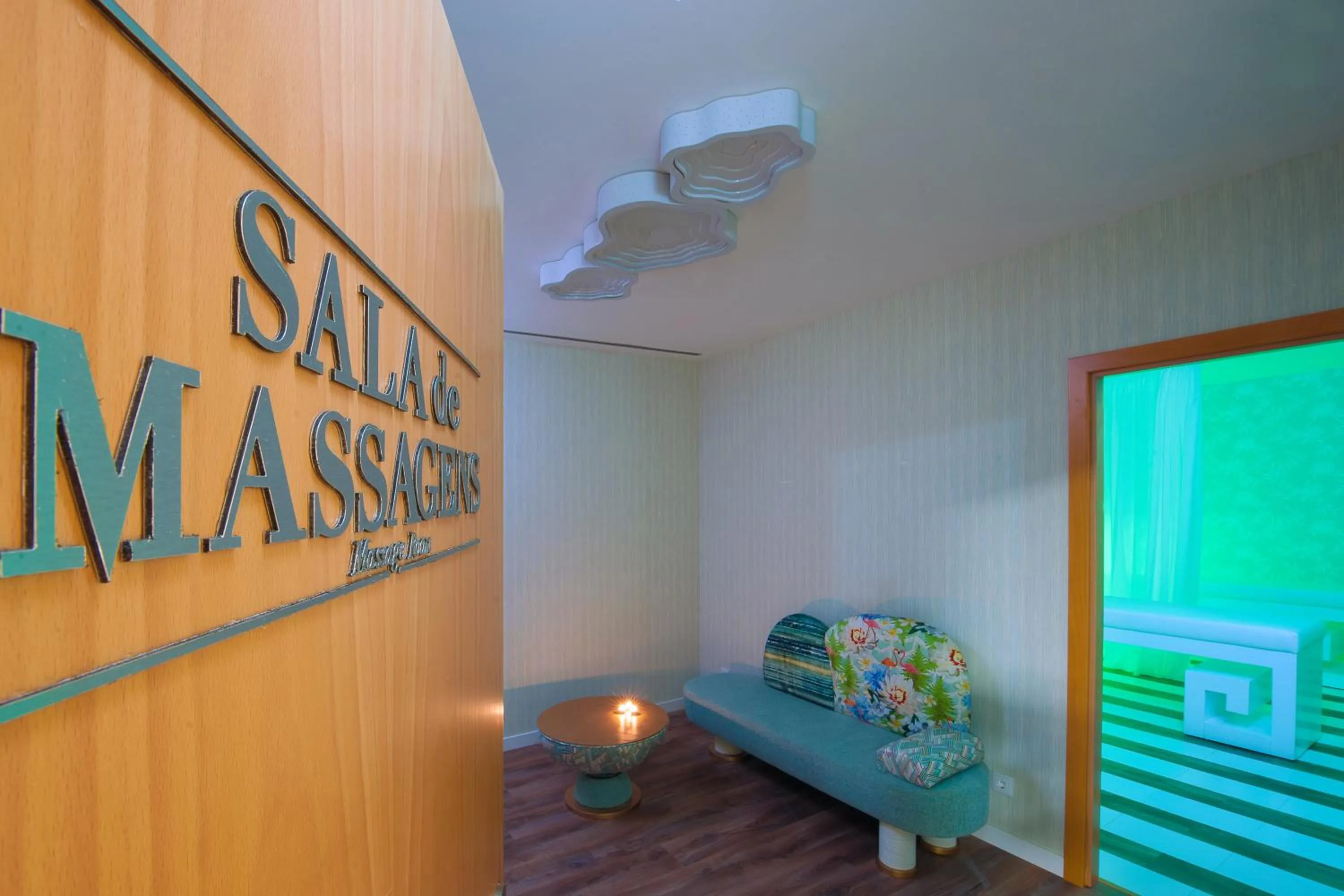 Property logo or sign in Hotel Parque Serra da Lousã