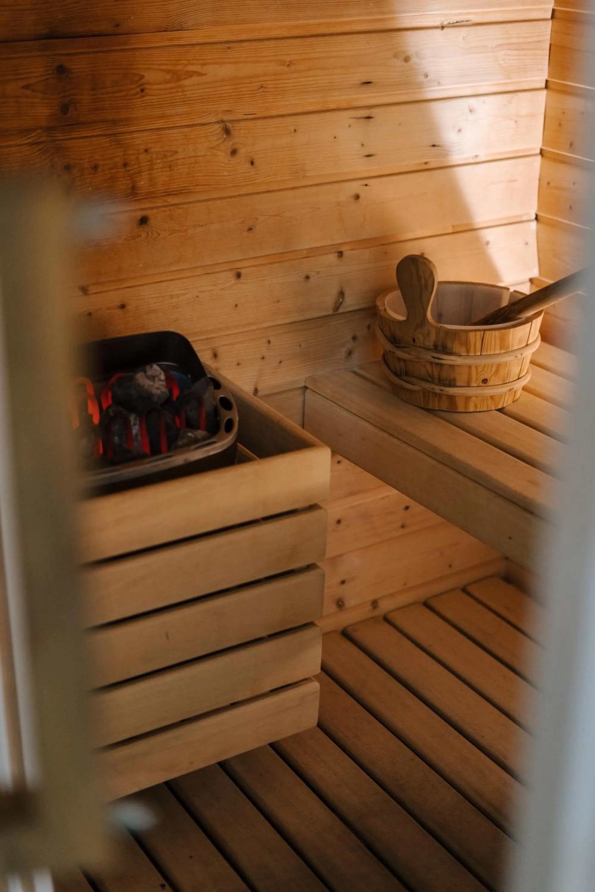 Spa and wellness centre/facilities in Hotel Parque Serra da Lousã