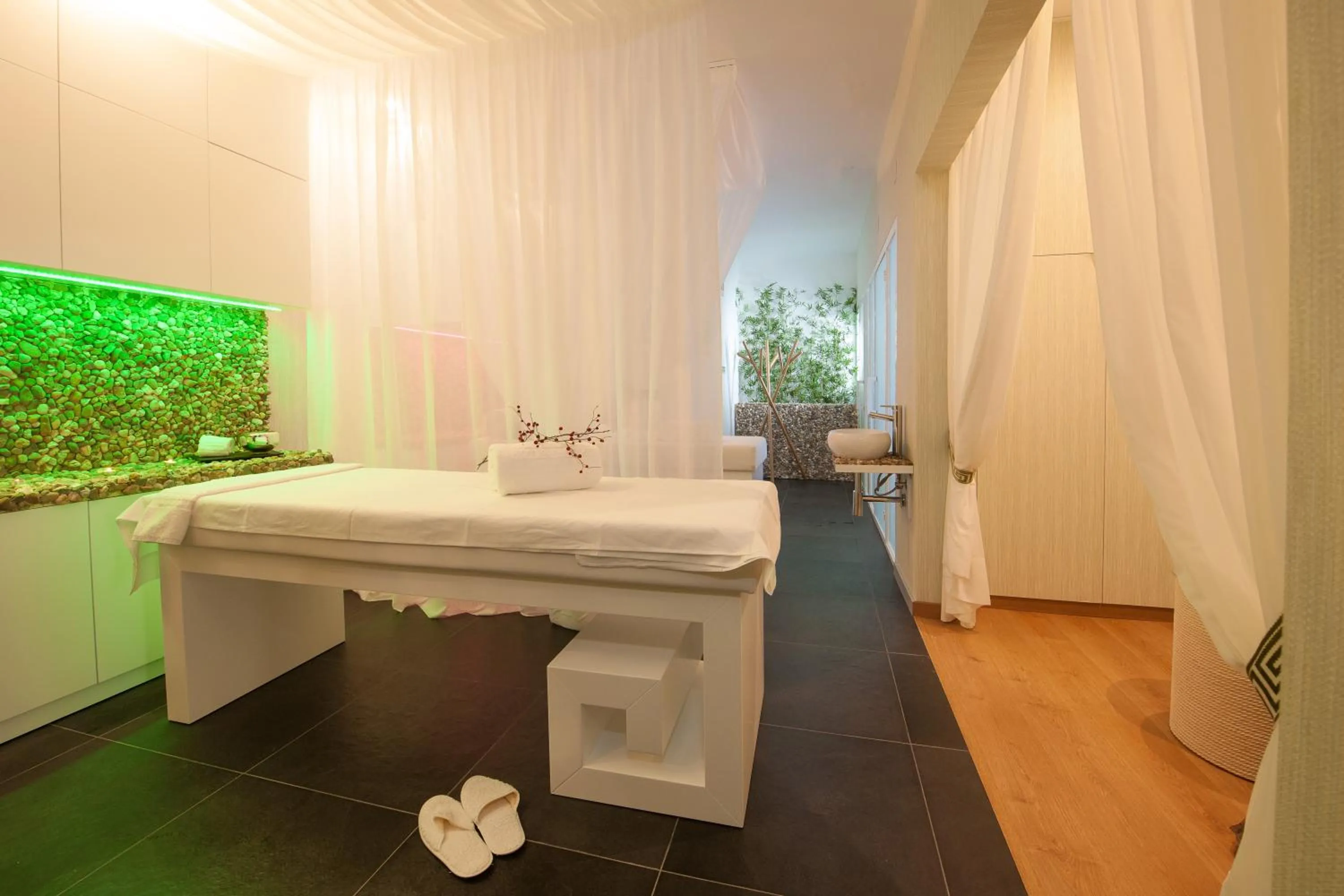 Massage in Hotel Parque Serra da Lousã