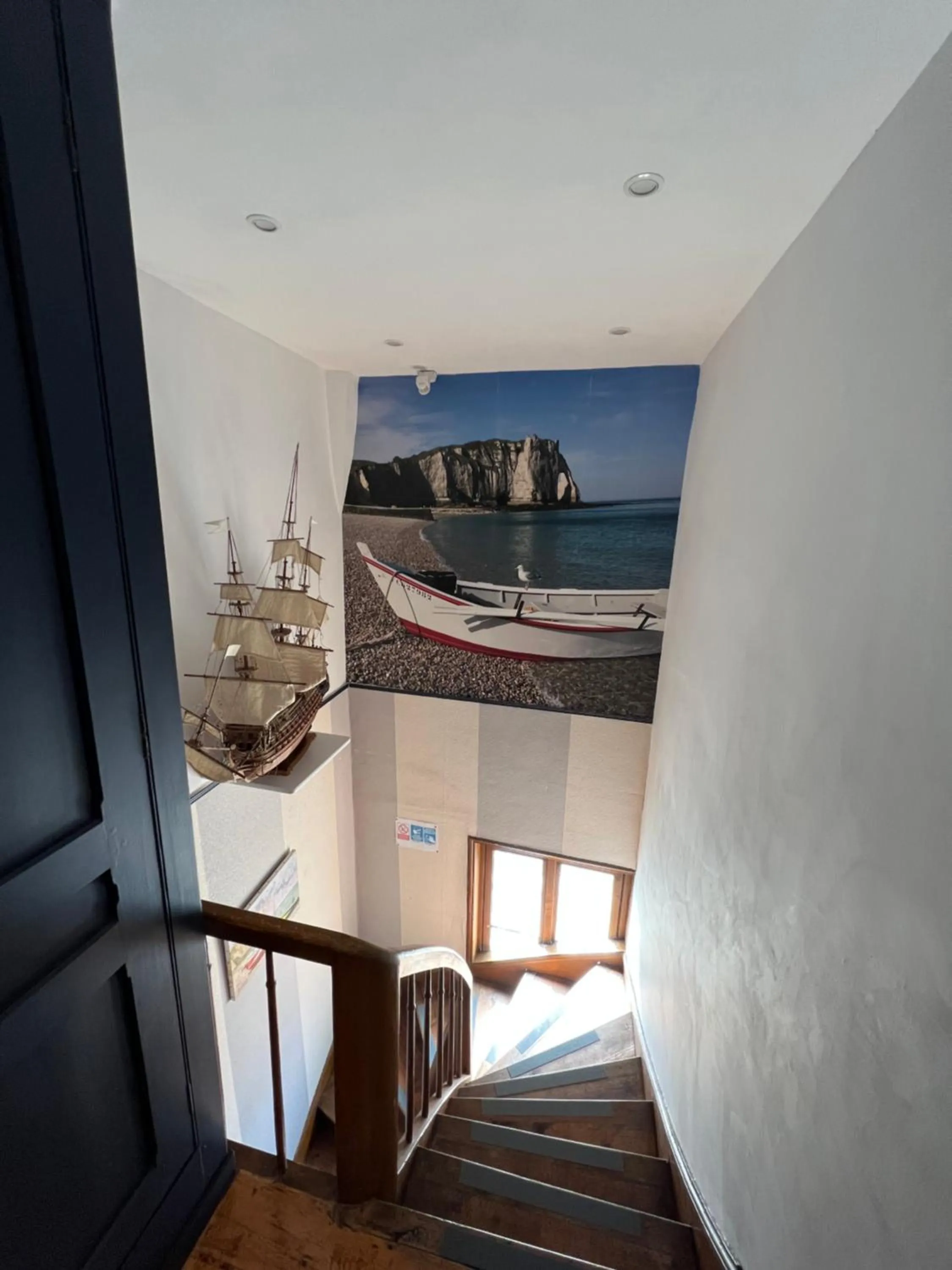 acessibility in Chambre D'hôte Villa Maurice