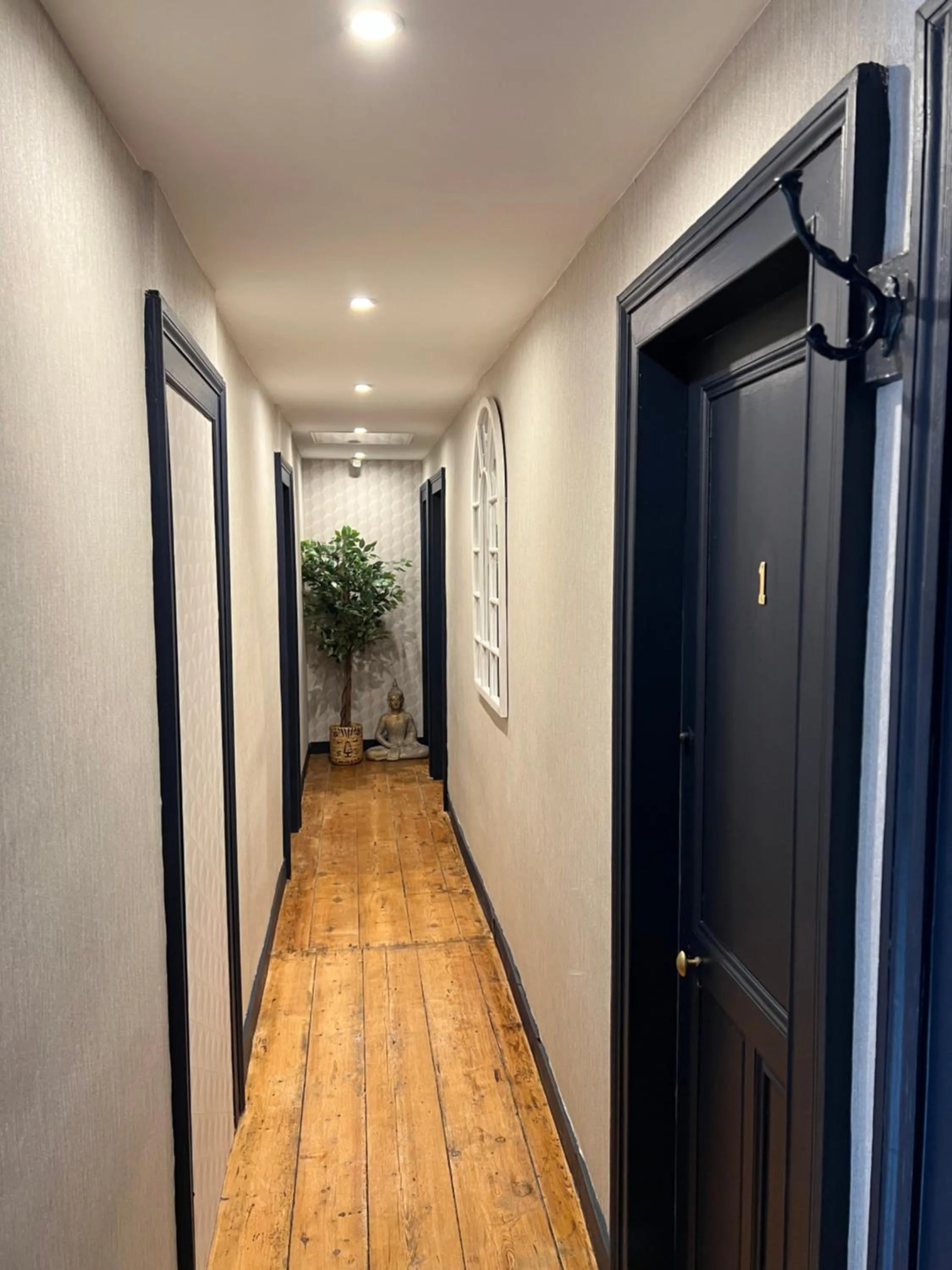 acessibility in Chambre D'hôte Villa Maurice