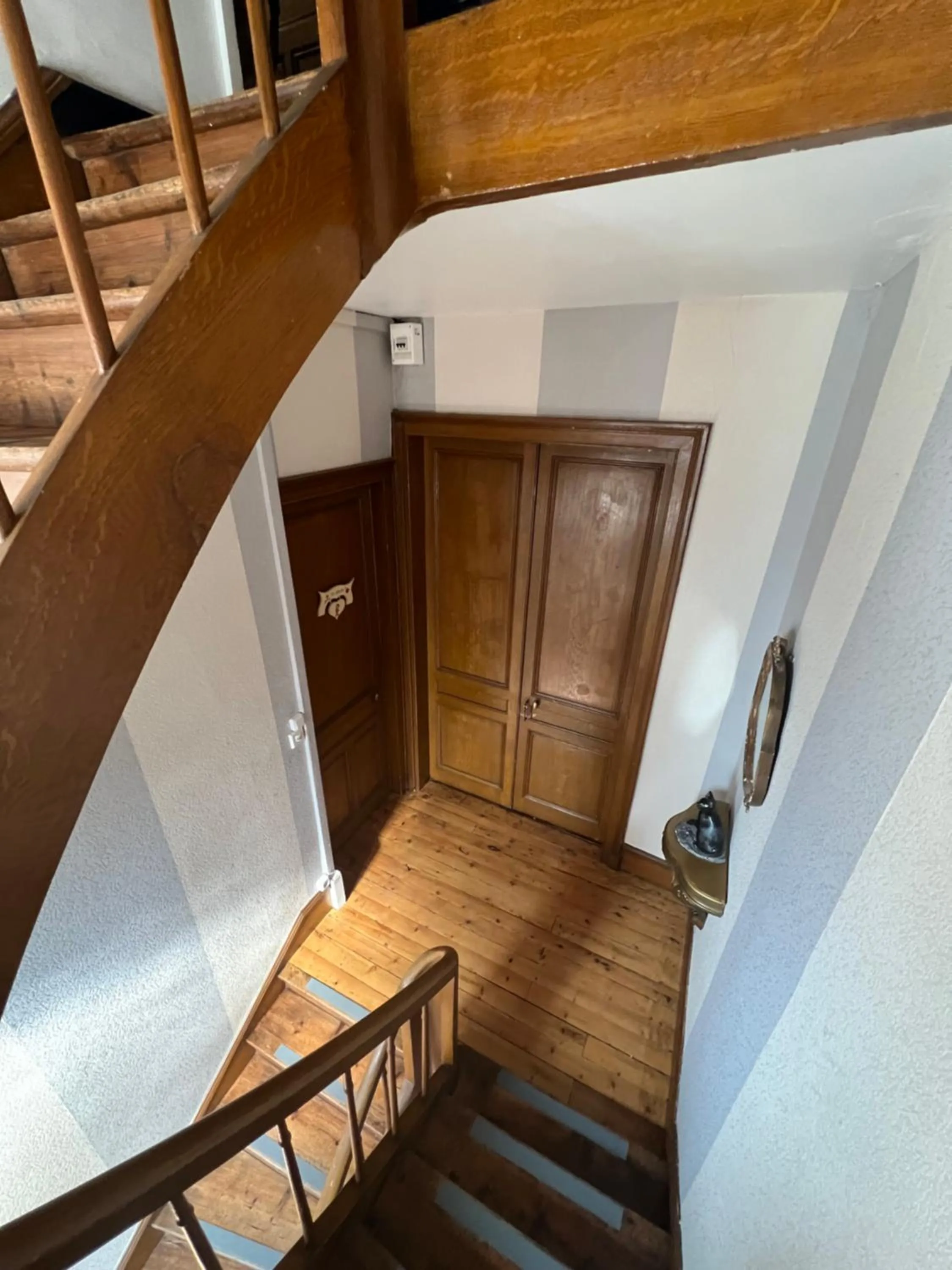 acessibility in Chambre D'hôte Villa Maurice