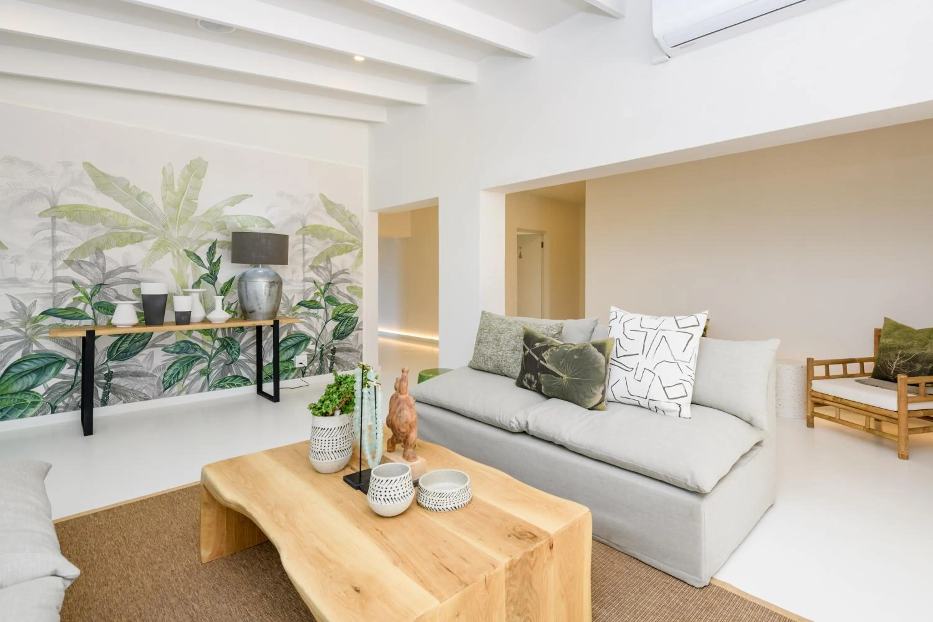 Spa and wellness centre/facilities in San Lameer Resort Hotel & Spa