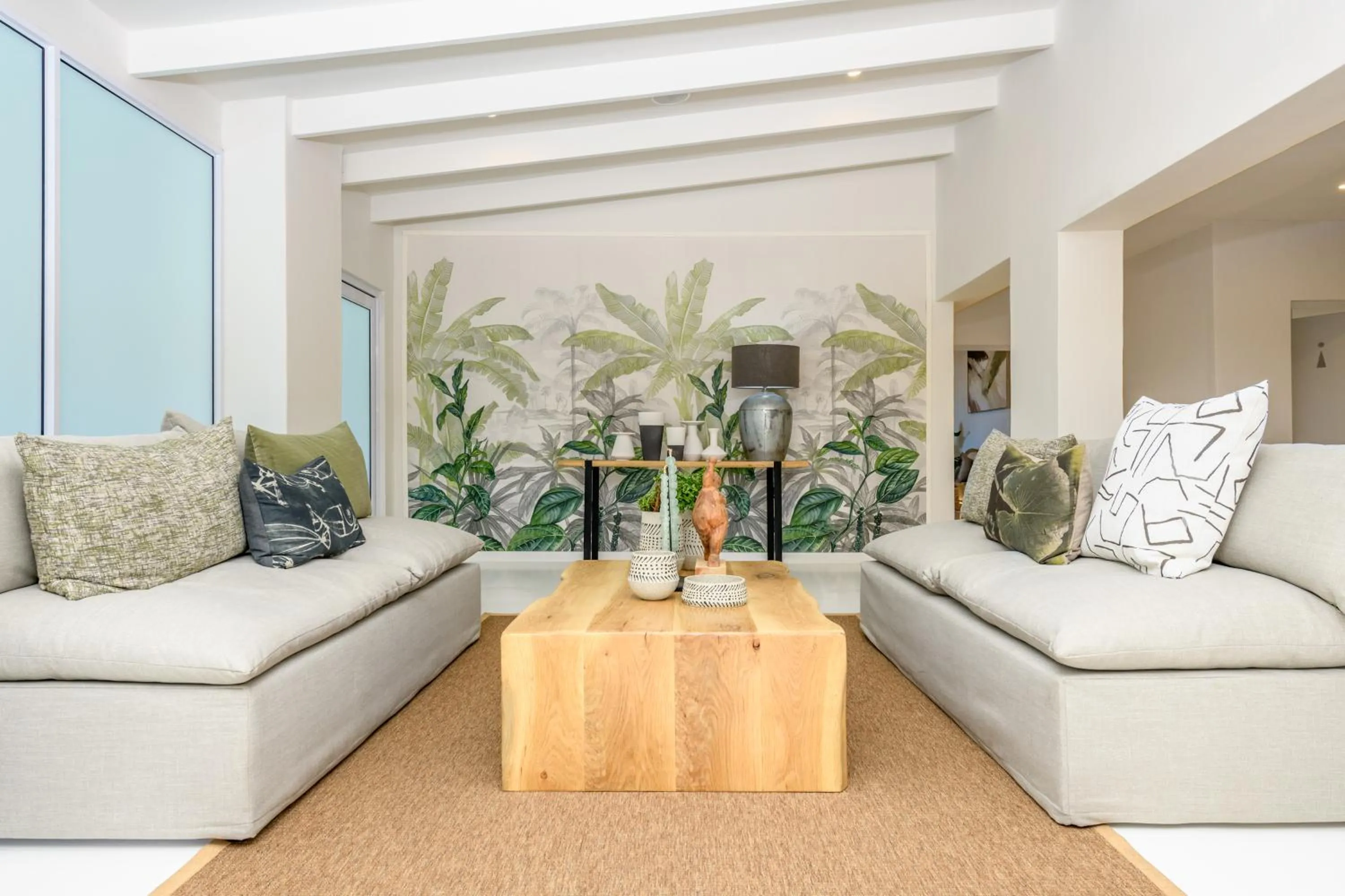 Spa and wellness centre/facilities in San Lameer Resort Hotel & Spa