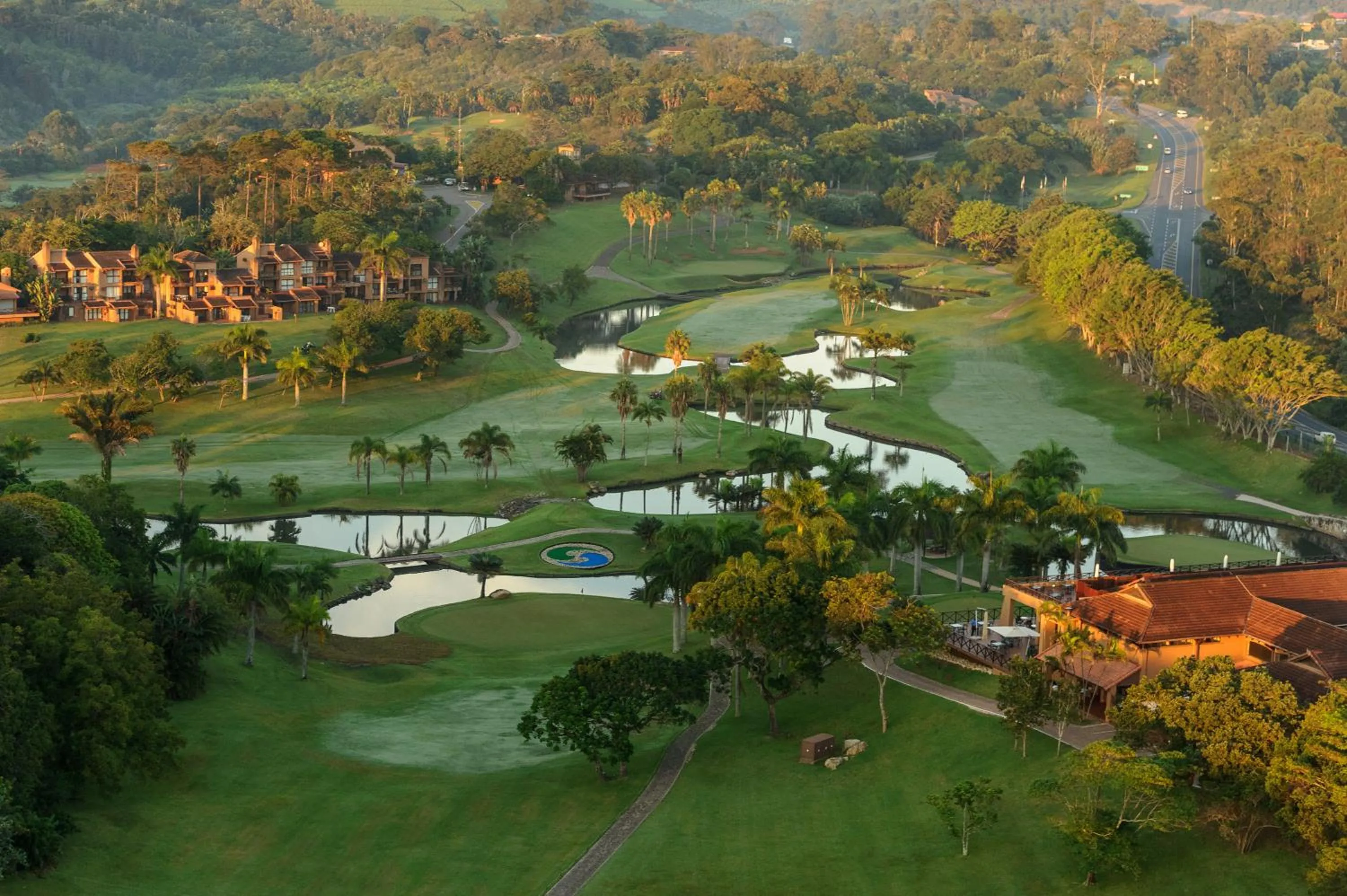 View (from property/room) in San Lameer Resort Hotel & Spa