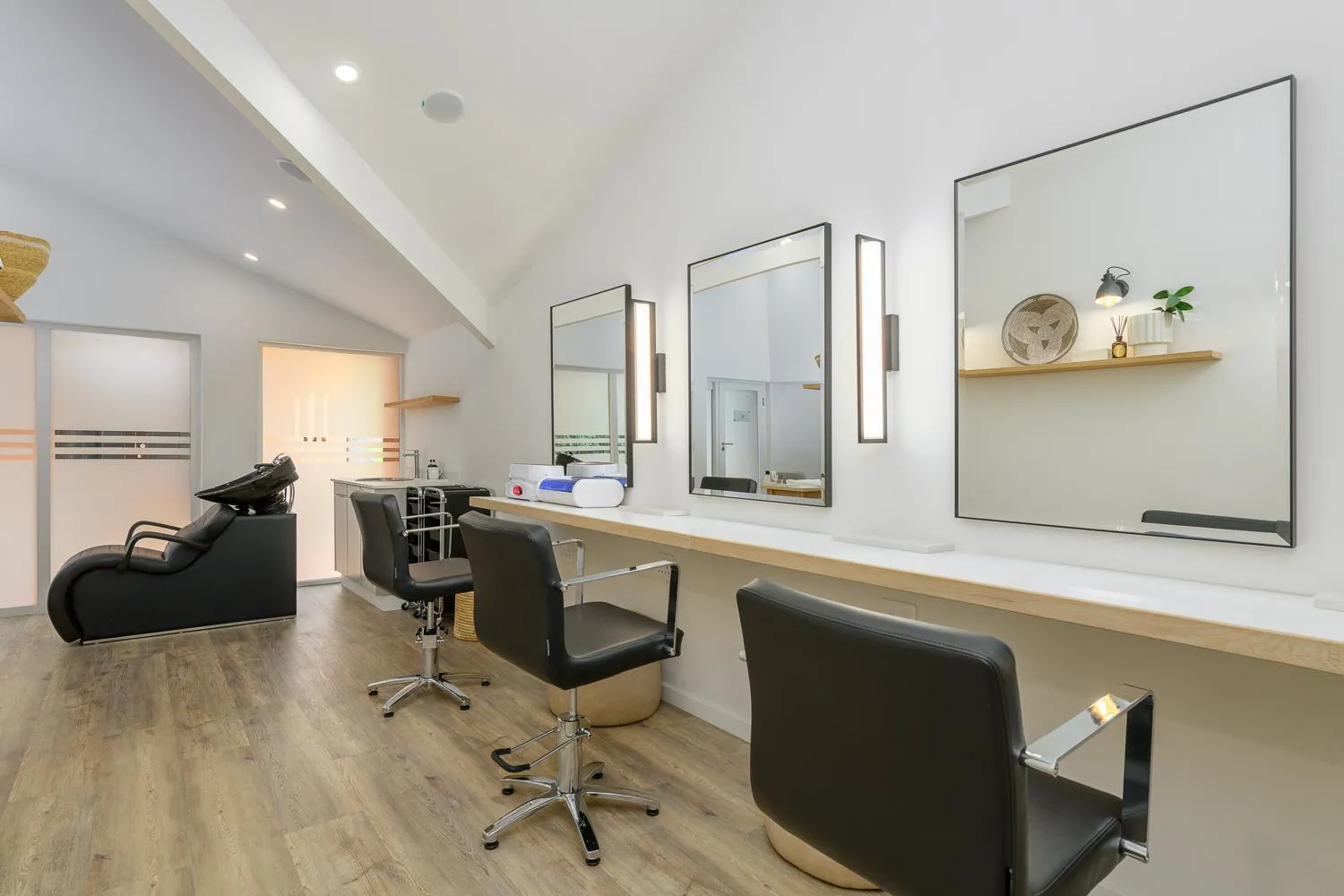 Spa and wellness centre/facilities in San Lameer Resort Hotel & Spa