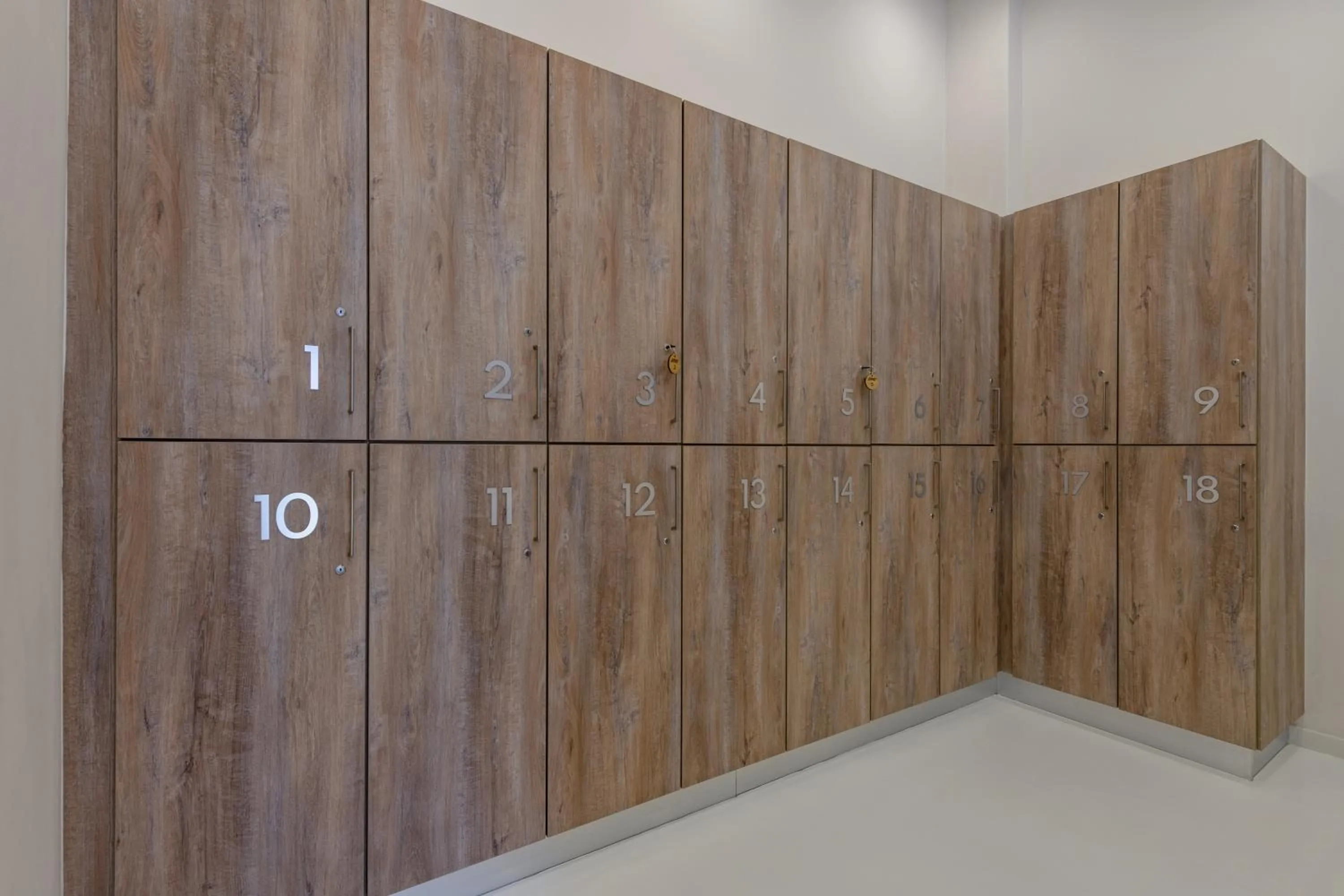 Spa and wellness centre/facilities in San Lameer Resort Hotel & Spa