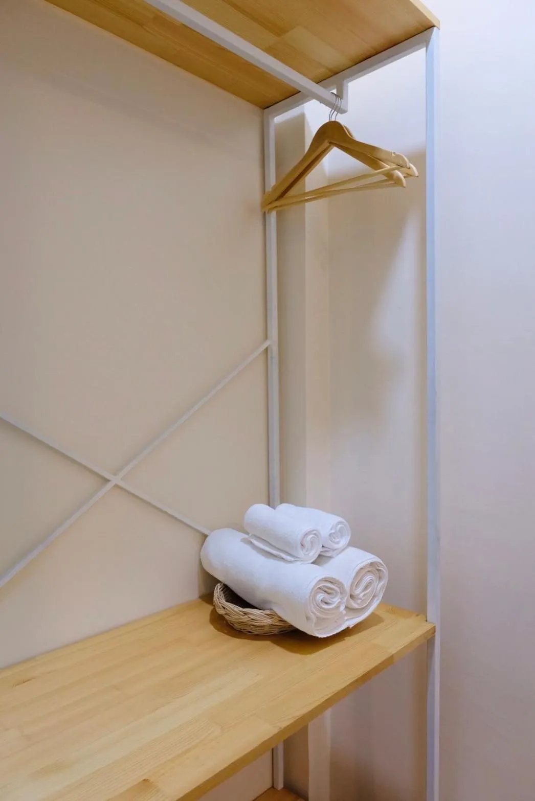 storage in Pai Nam Now