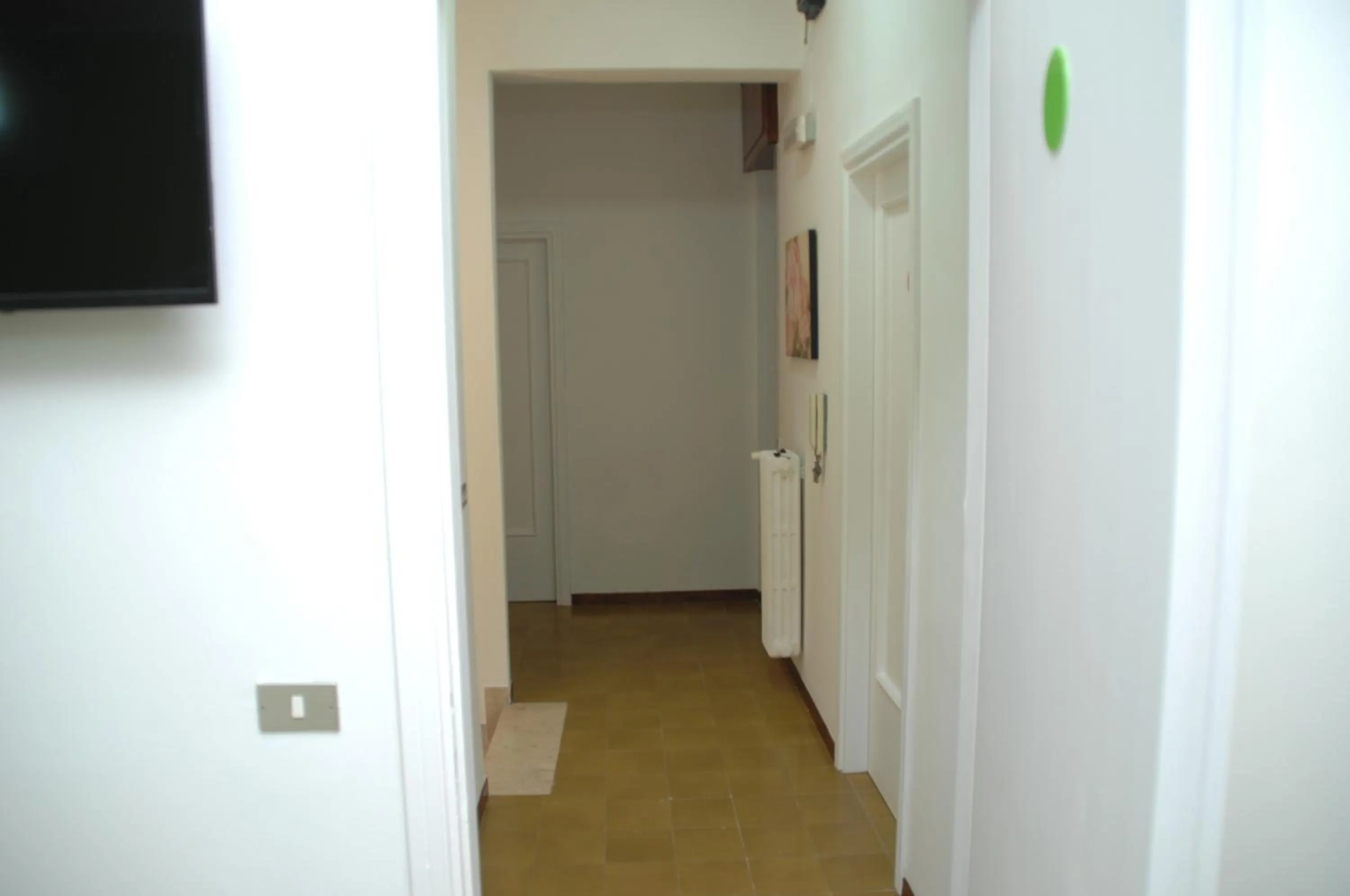 Decorative detail in Comeacasatua