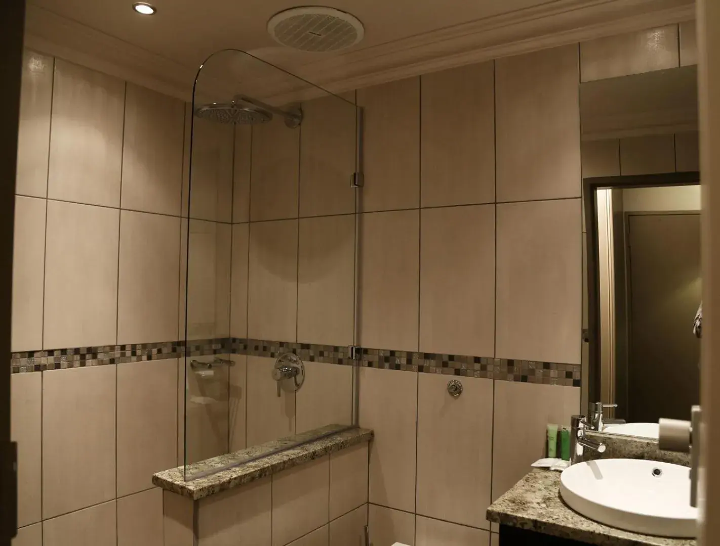 Double or Twin Room in Metcourt at Khoroni Double or Twin Room in Metcourt at Khoroni