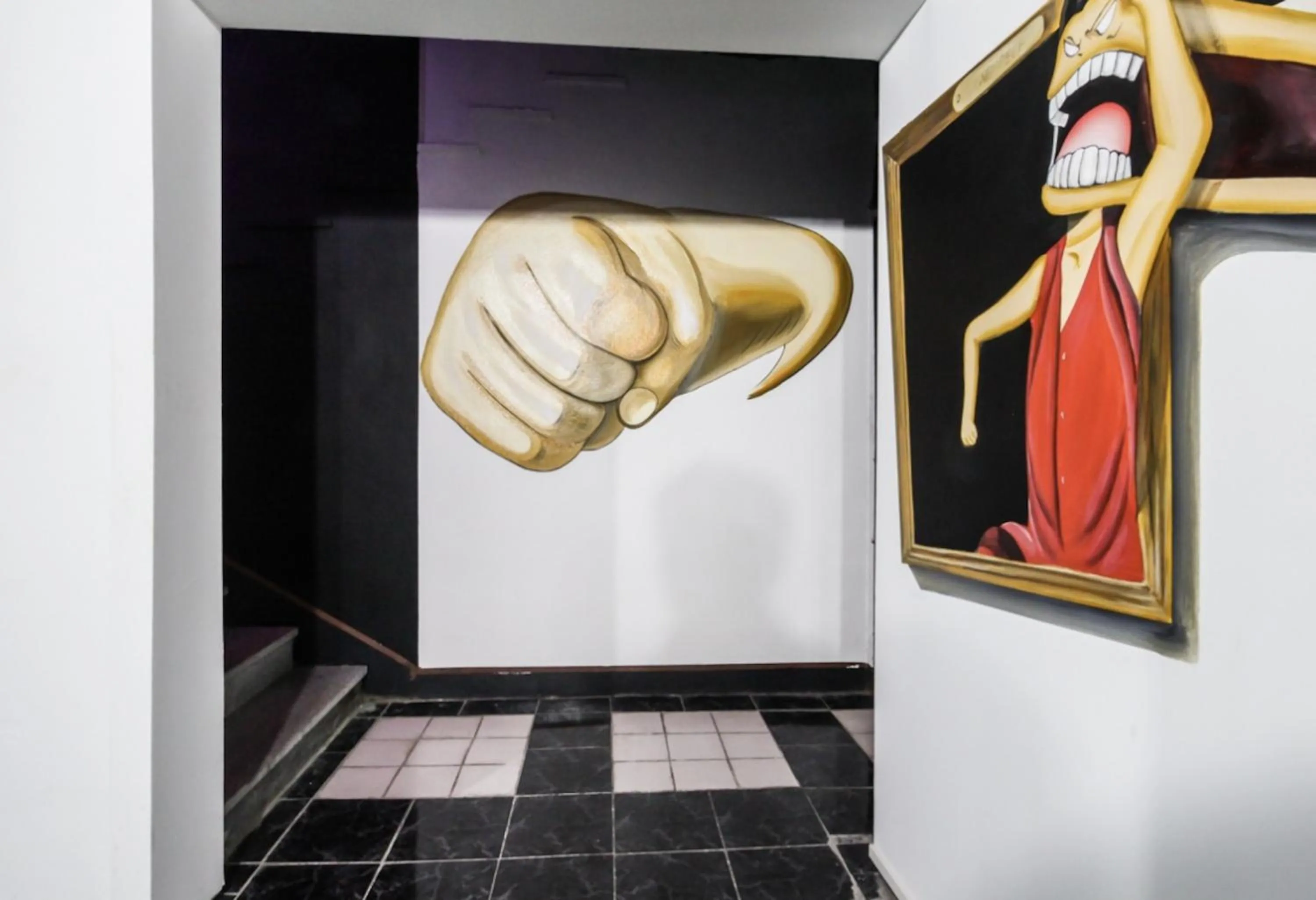 Jeonju Jawoori Hotel