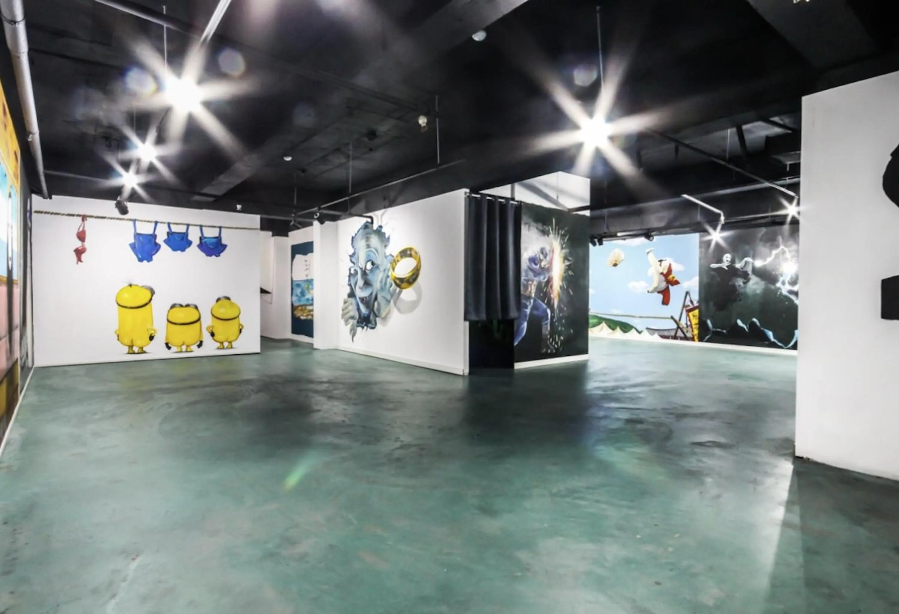 Jeonju Jawoori Hotel