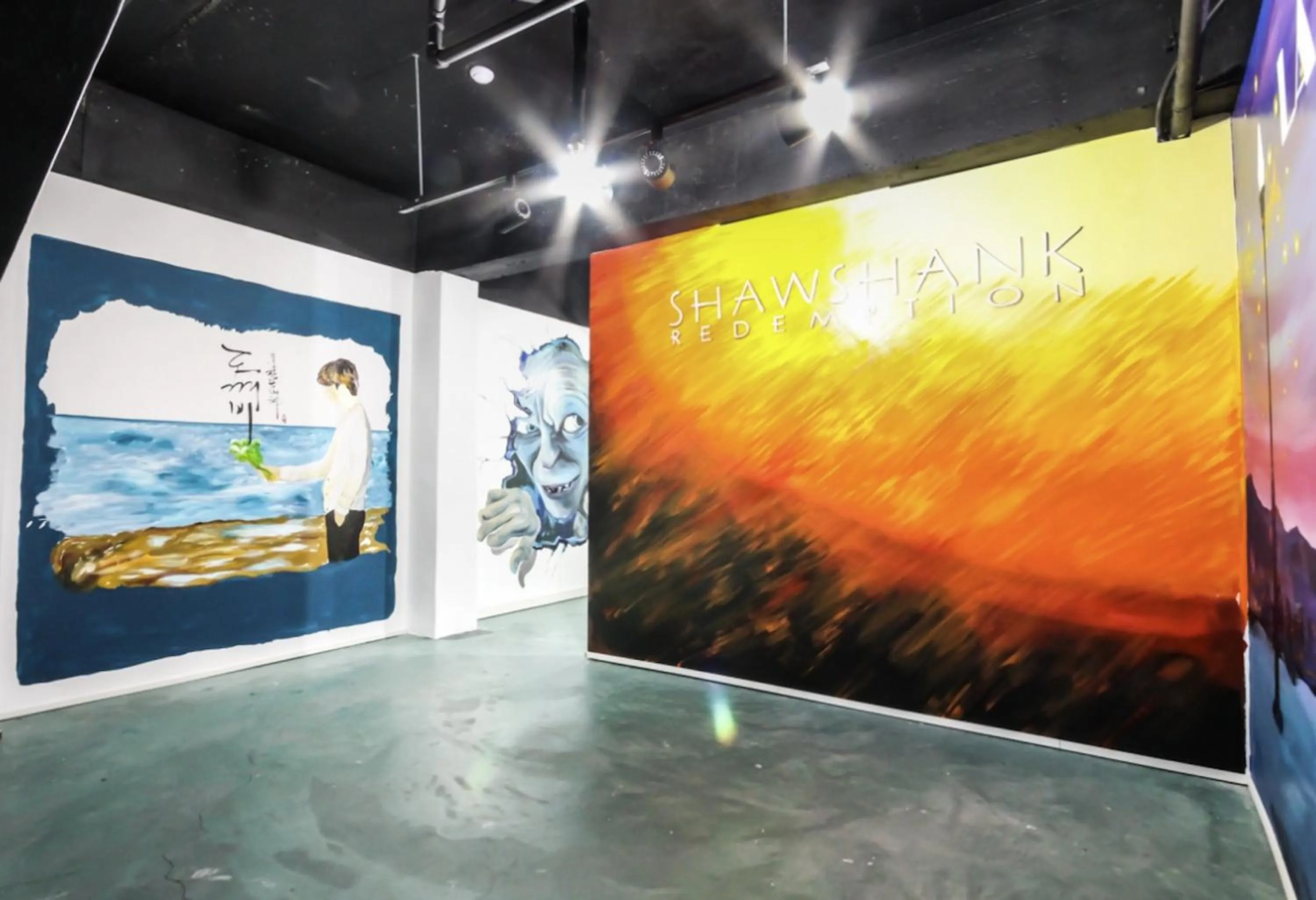 Jeonju Jawoori Hotel