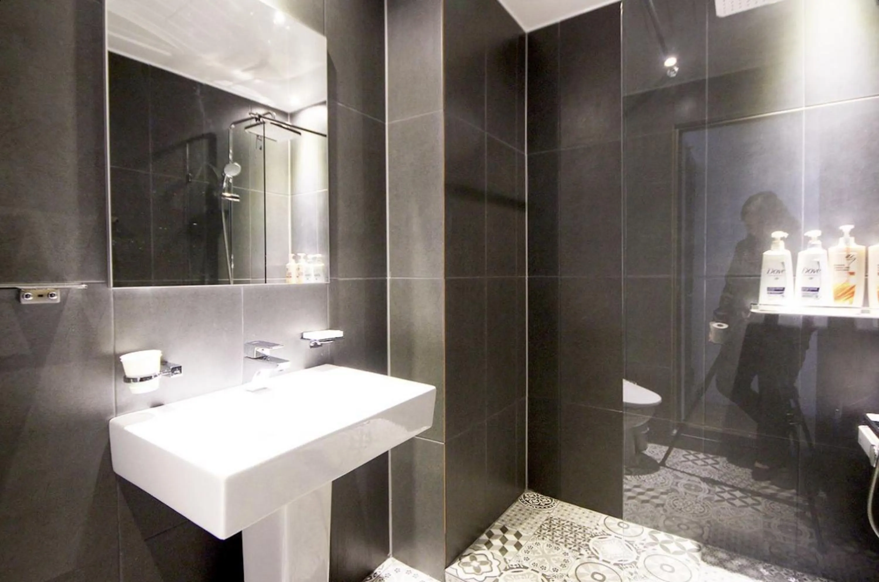 Jeonju Jawoori Hotel