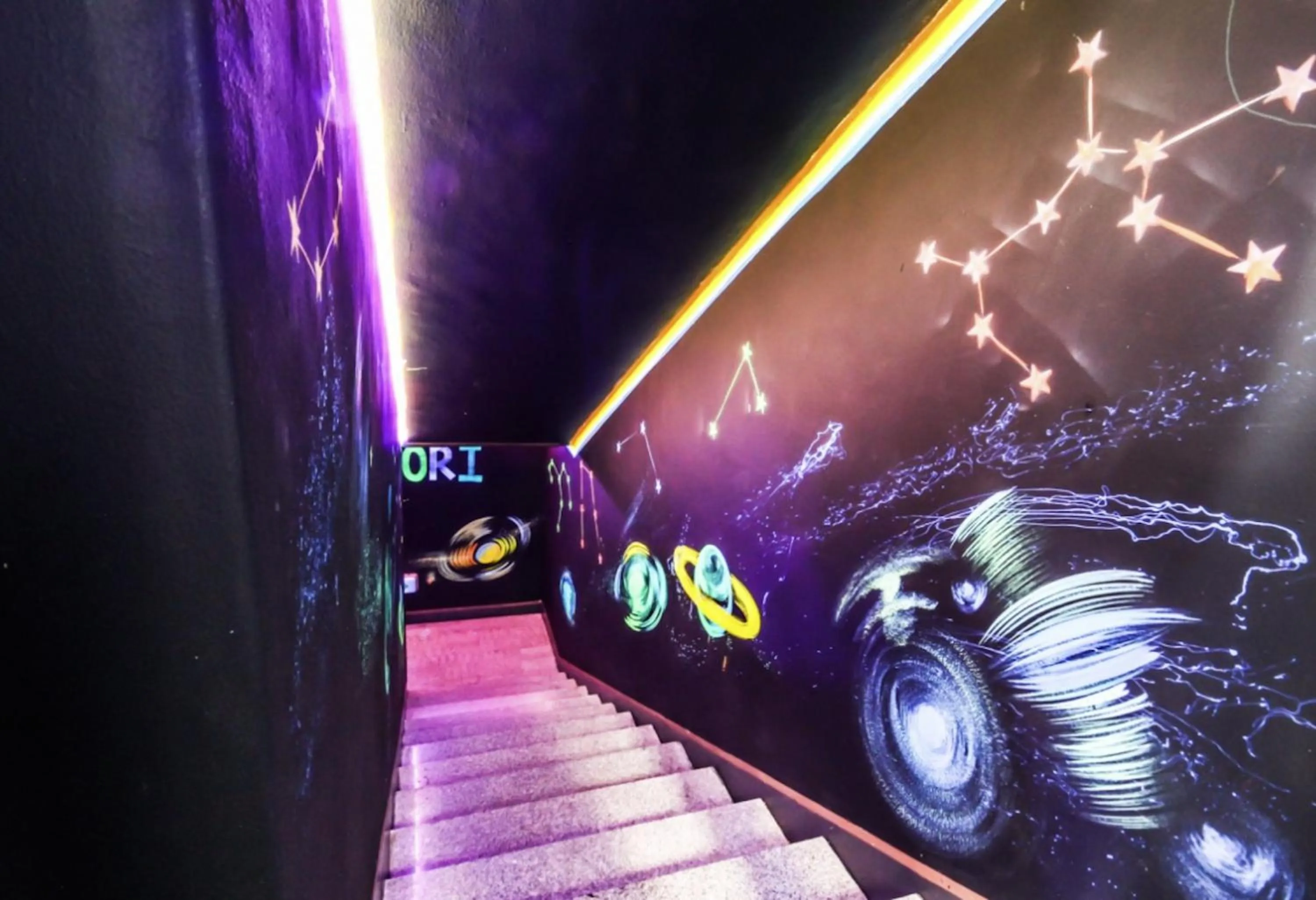 Jeonju Jawoori Hotel