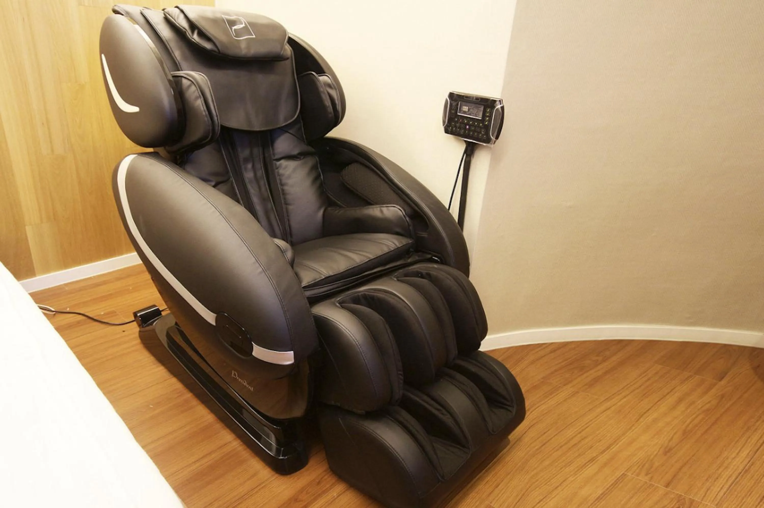 Jeonju Jawoori Hotel