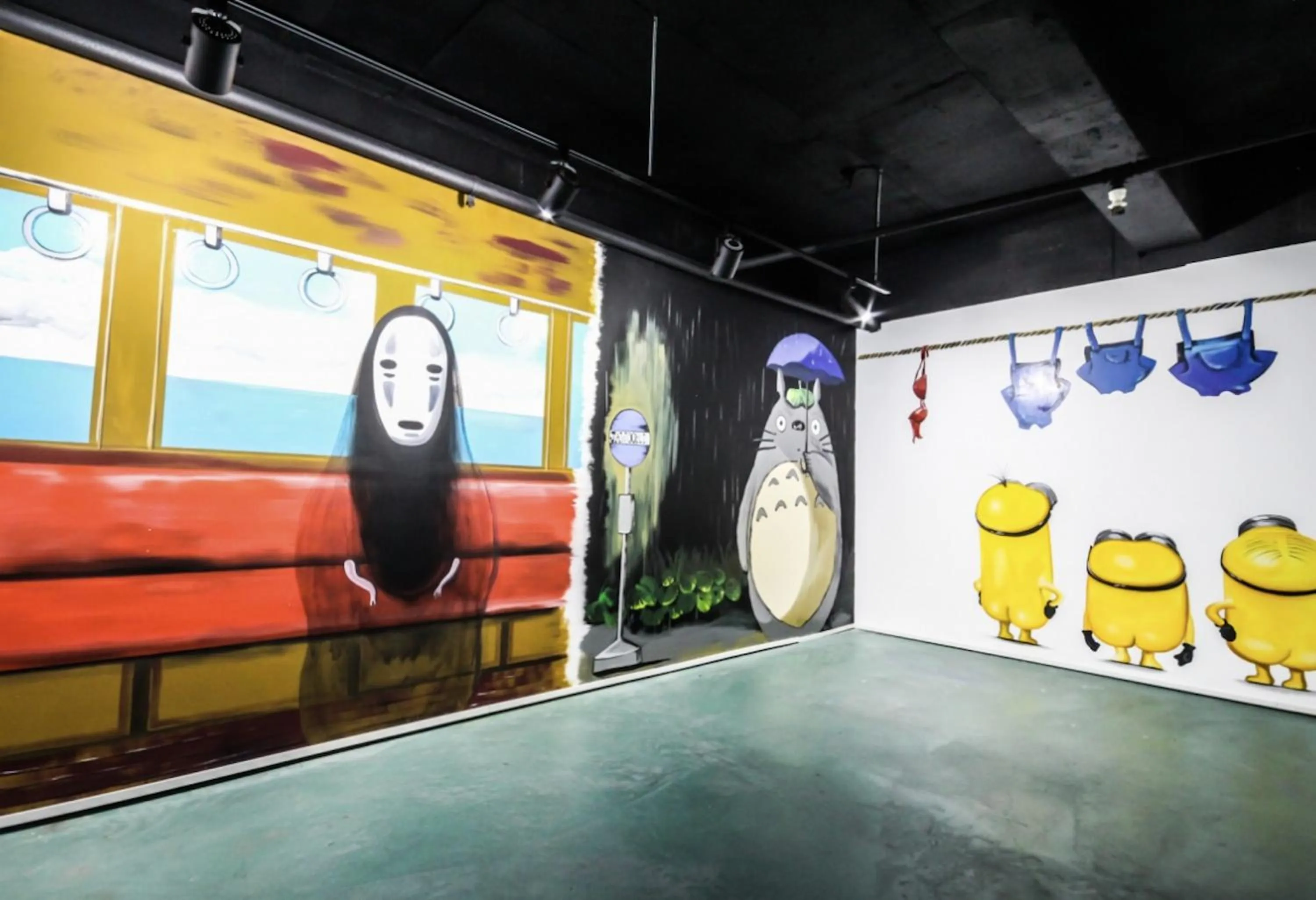 Jeonju Jawoori Hotel