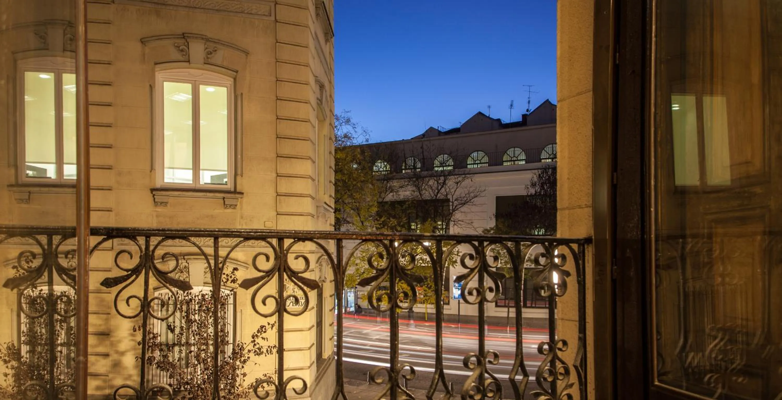 View (from property/room) in AbraCadabra Suites