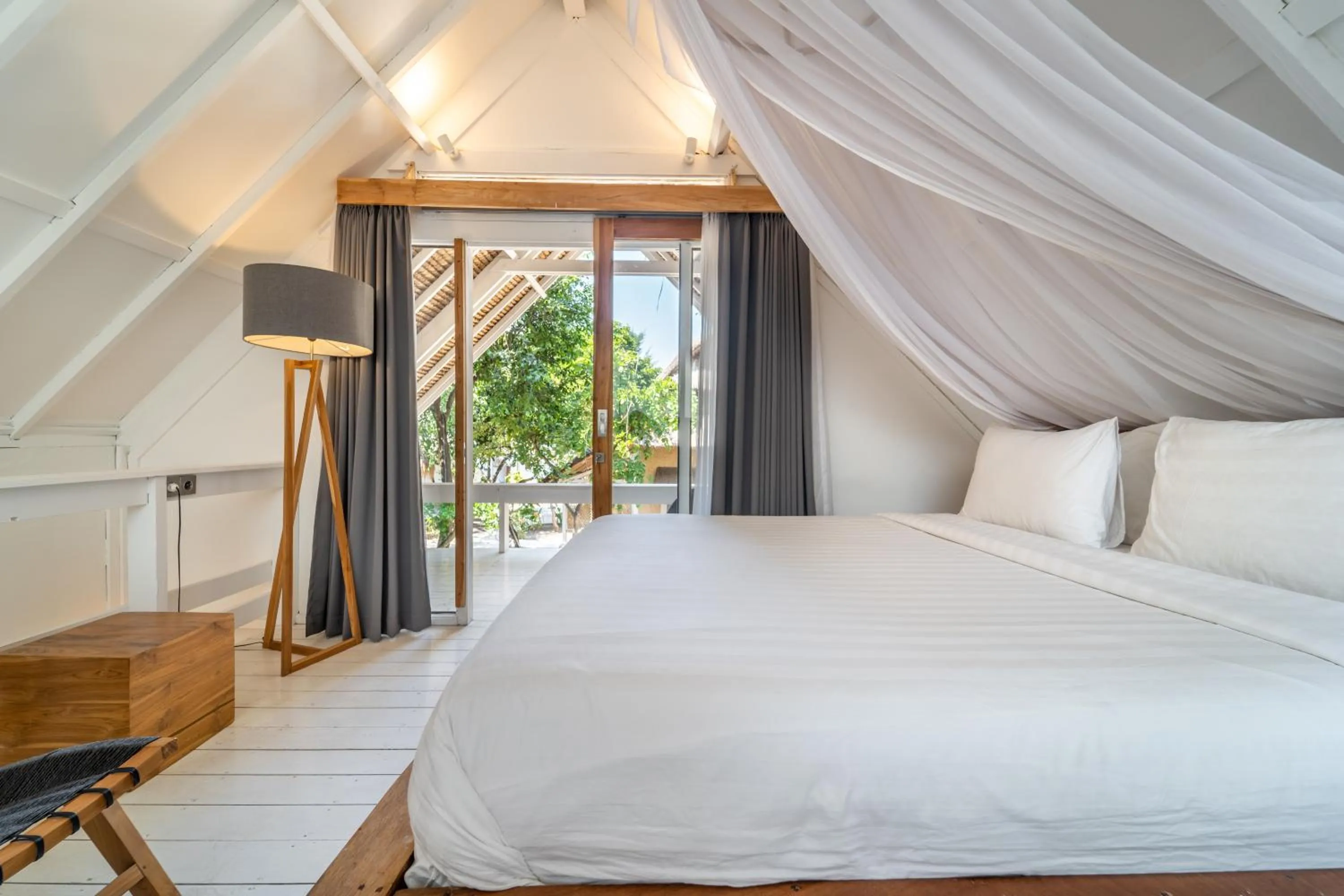 Deluxe Studio in Mowies On The Beach