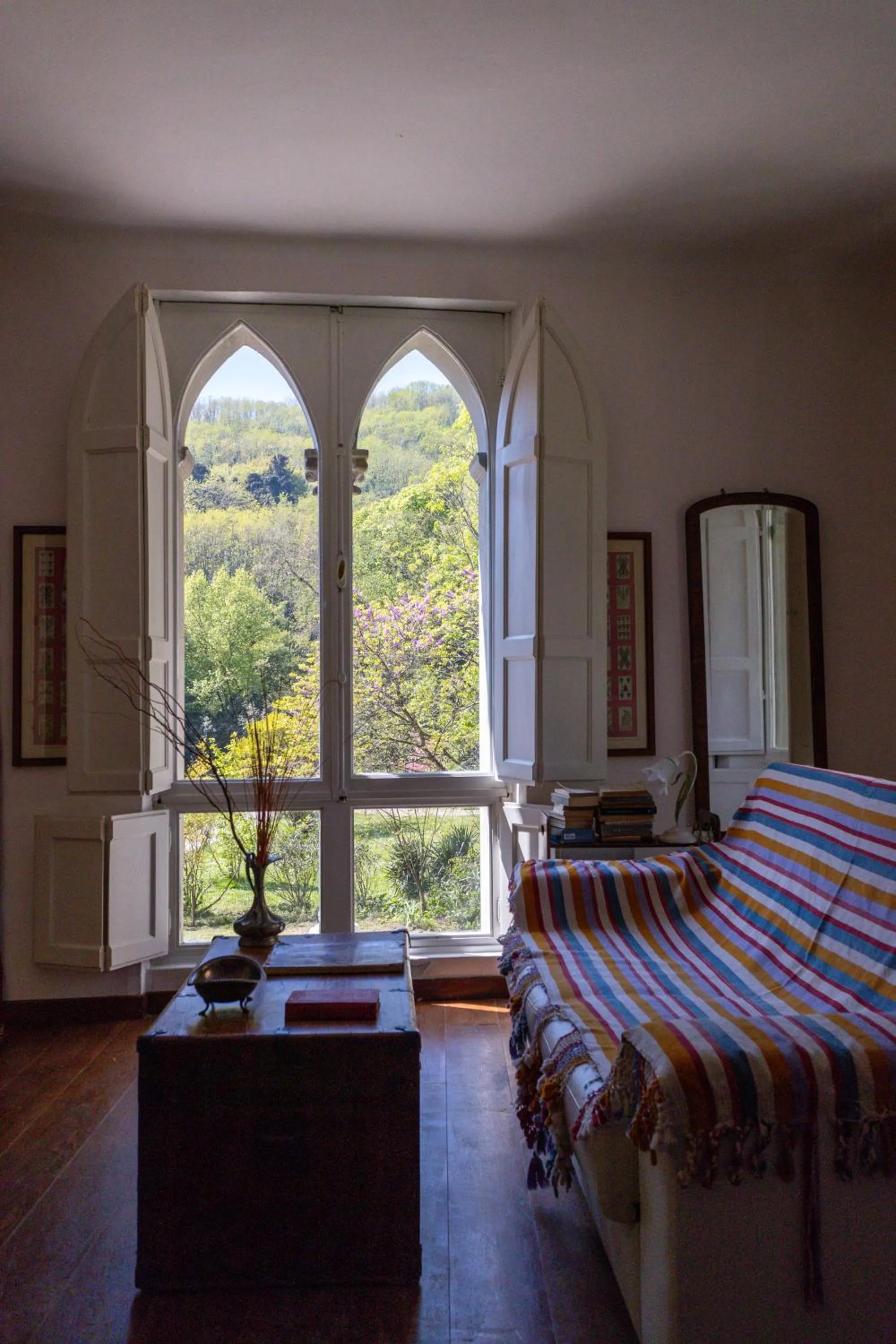 View (from property/room) in Il Casale Di Villa Rossi