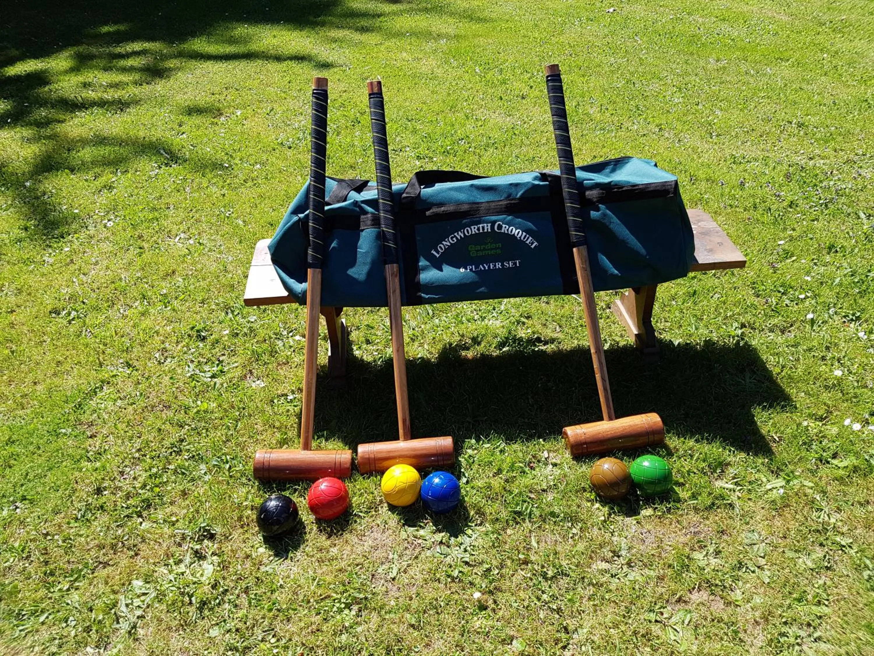 Sports in La Sévinais