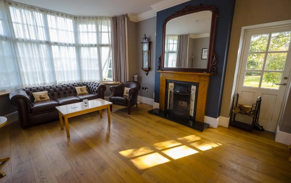 Restaurant/places to eat in Northgate House