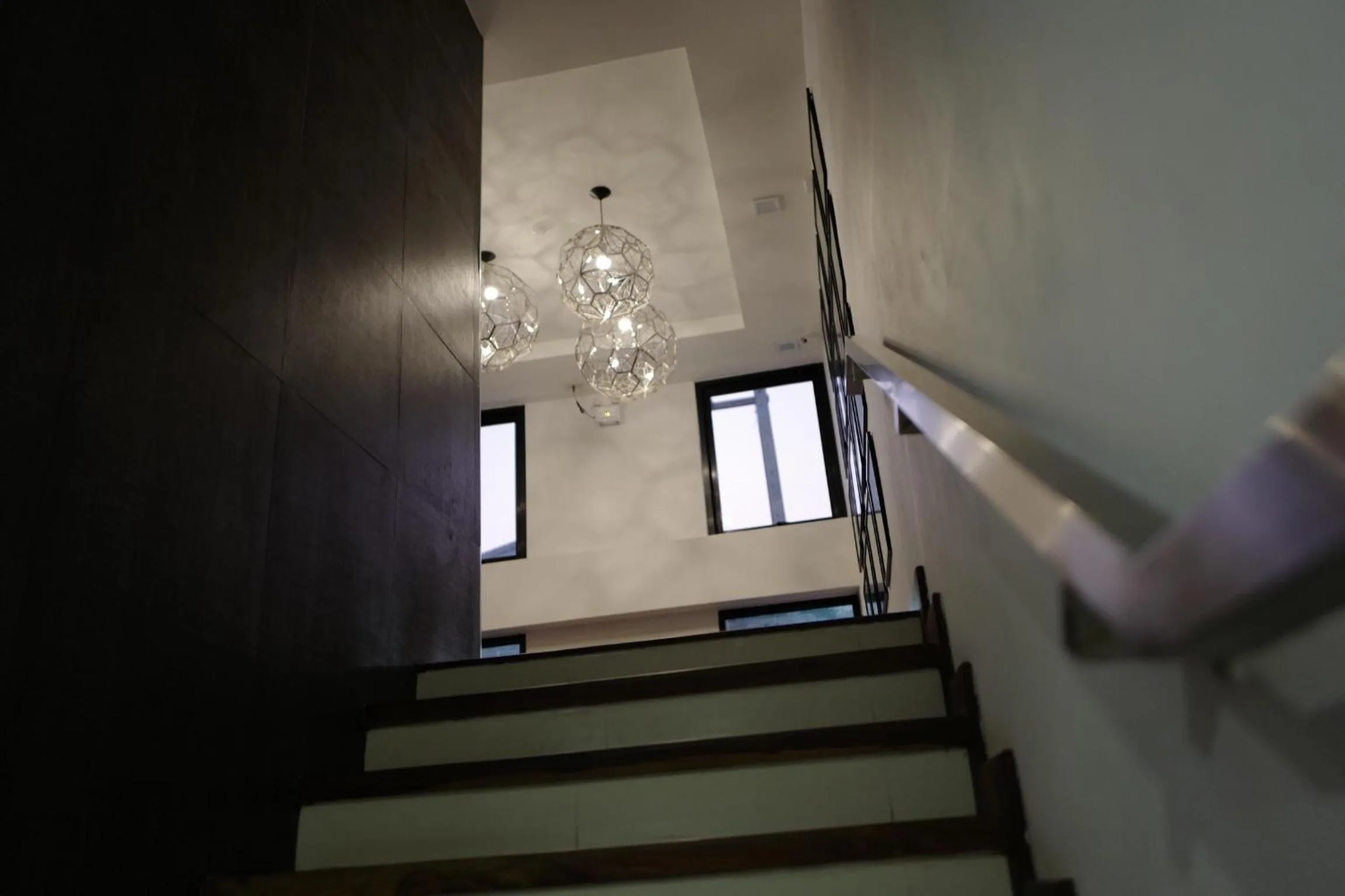 Decorative detail in At Sakon Hotel